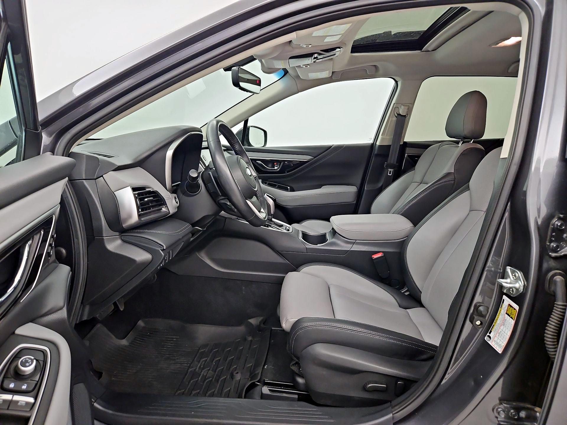Thumbnail: 2021 Subaru Outback - 11
