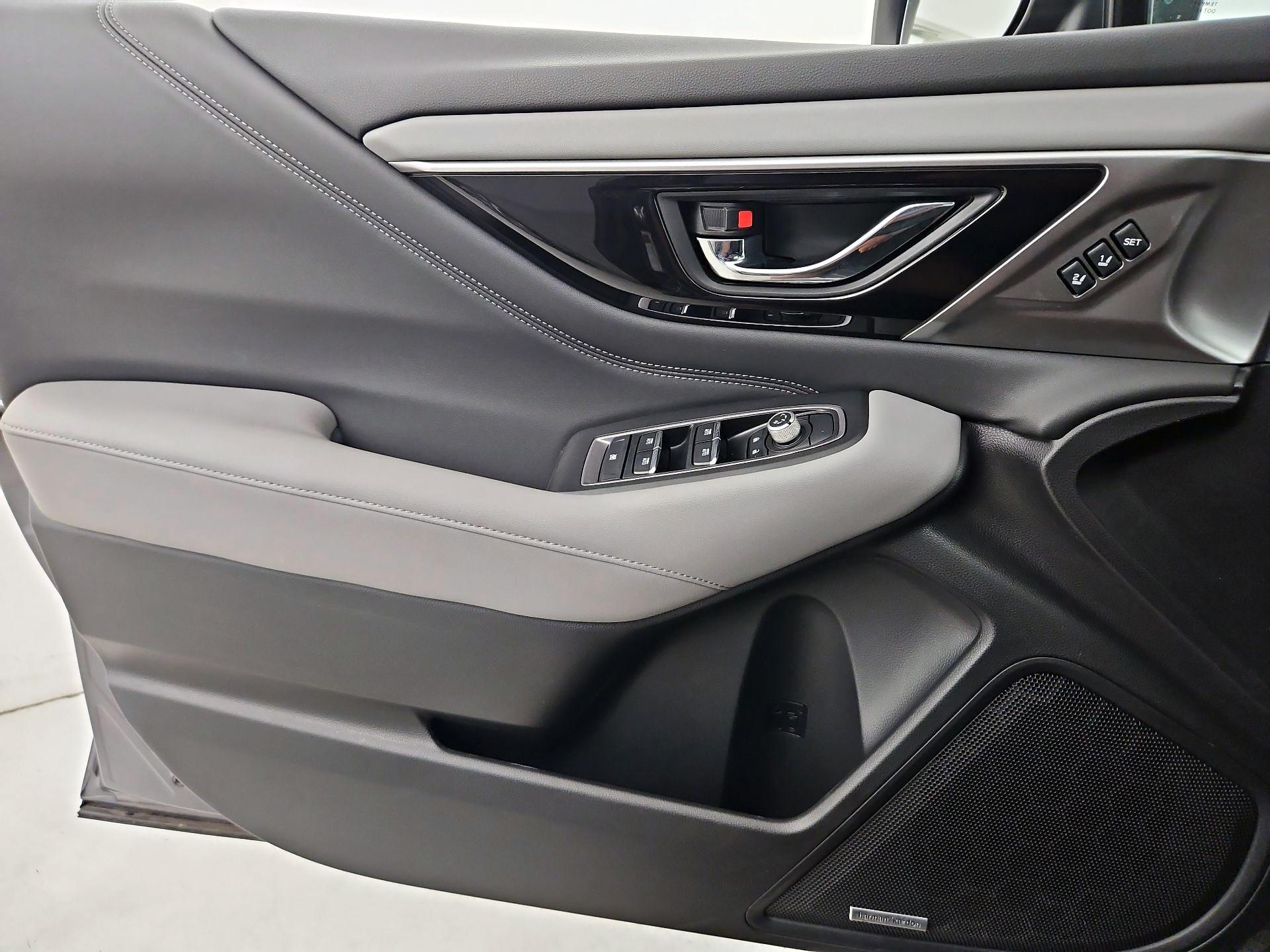Thumbnail: 2021 Subaru Outback - 12