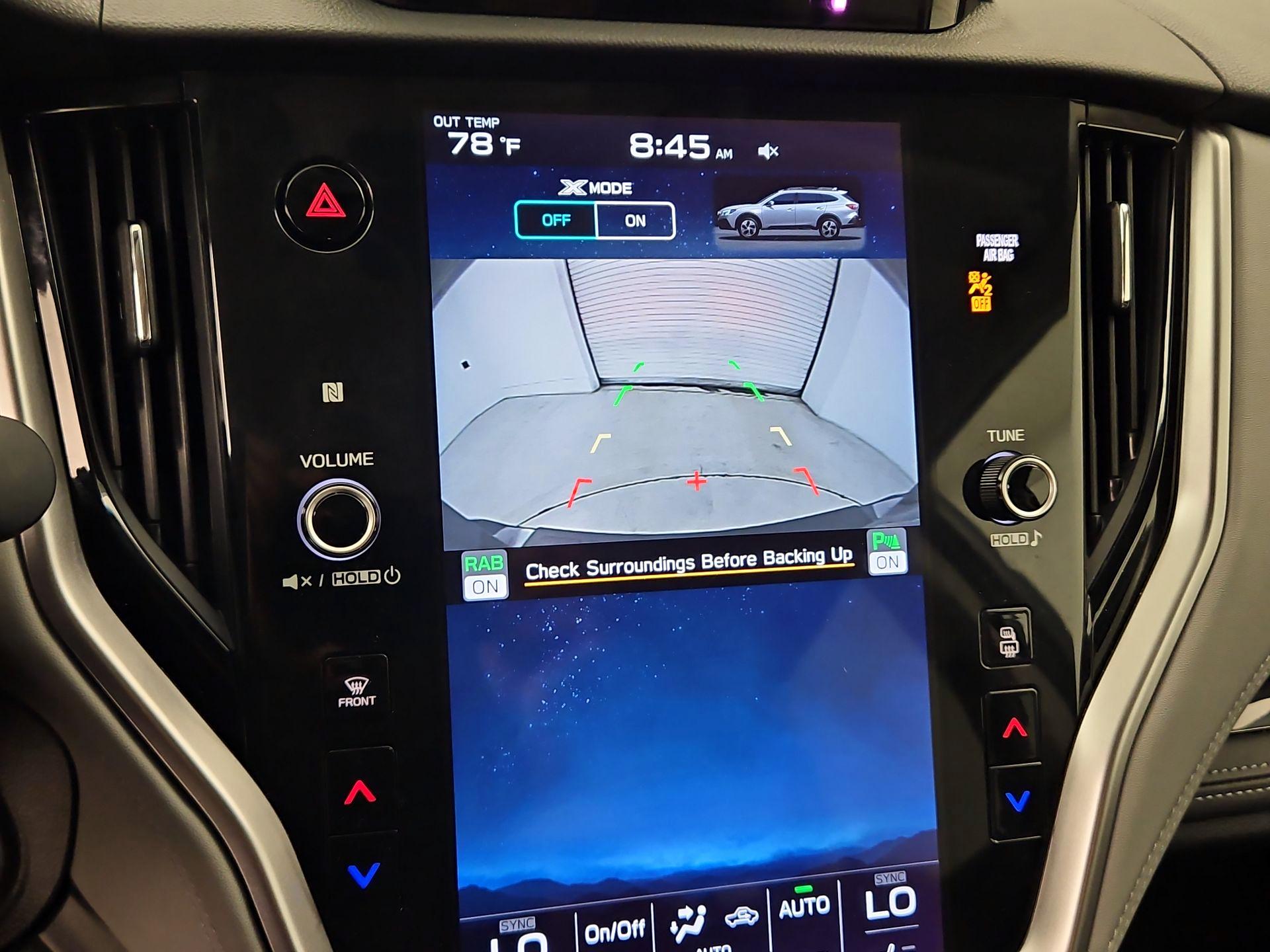 Thumbnail: 2021 Subaru Outback - 15