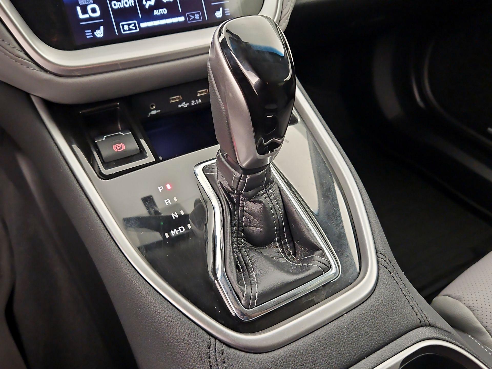 Thumbnail: 2021 Subaru Outback - 18