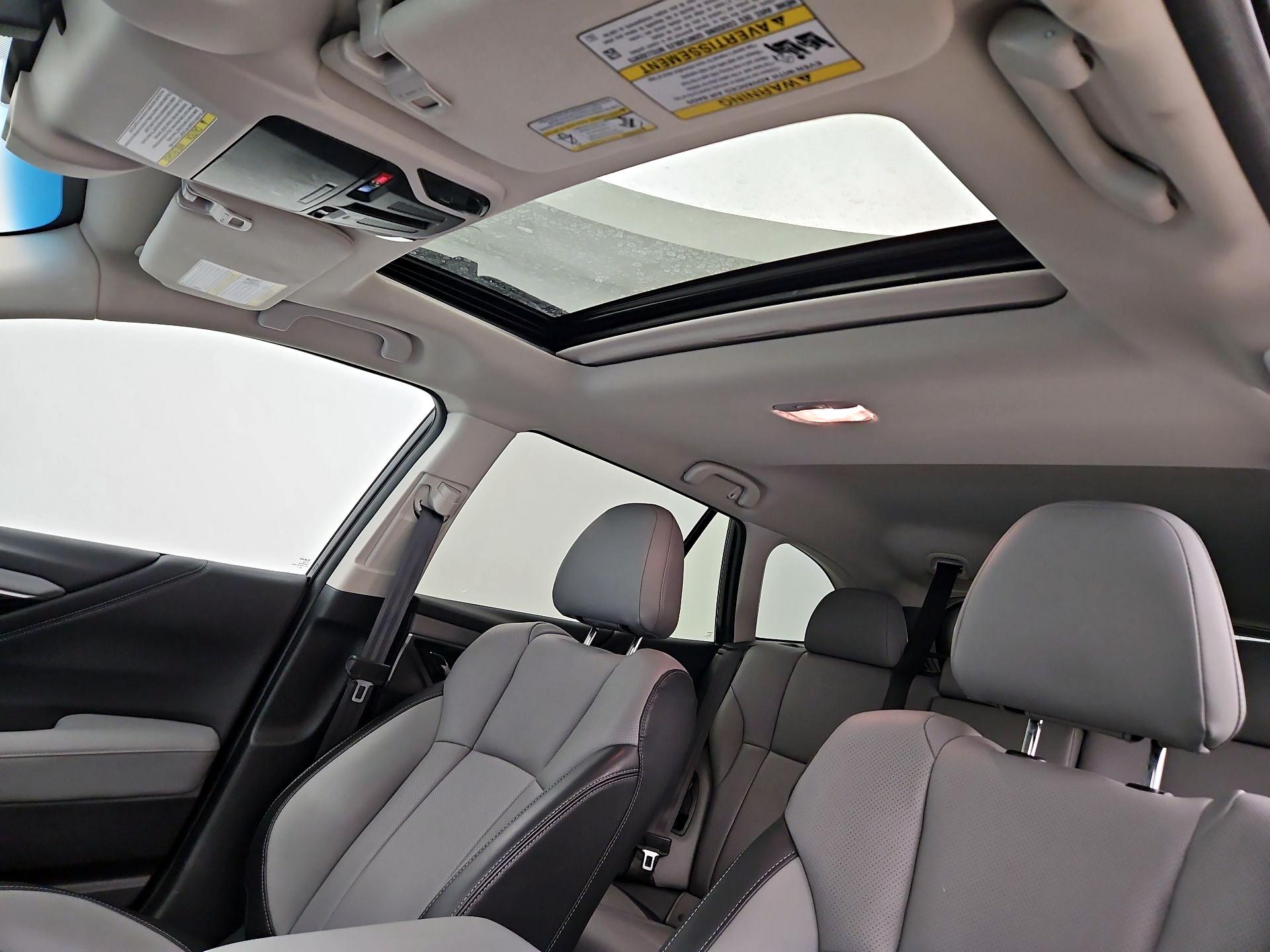 Thumbnail: 2021 Subaru Outback - 20
