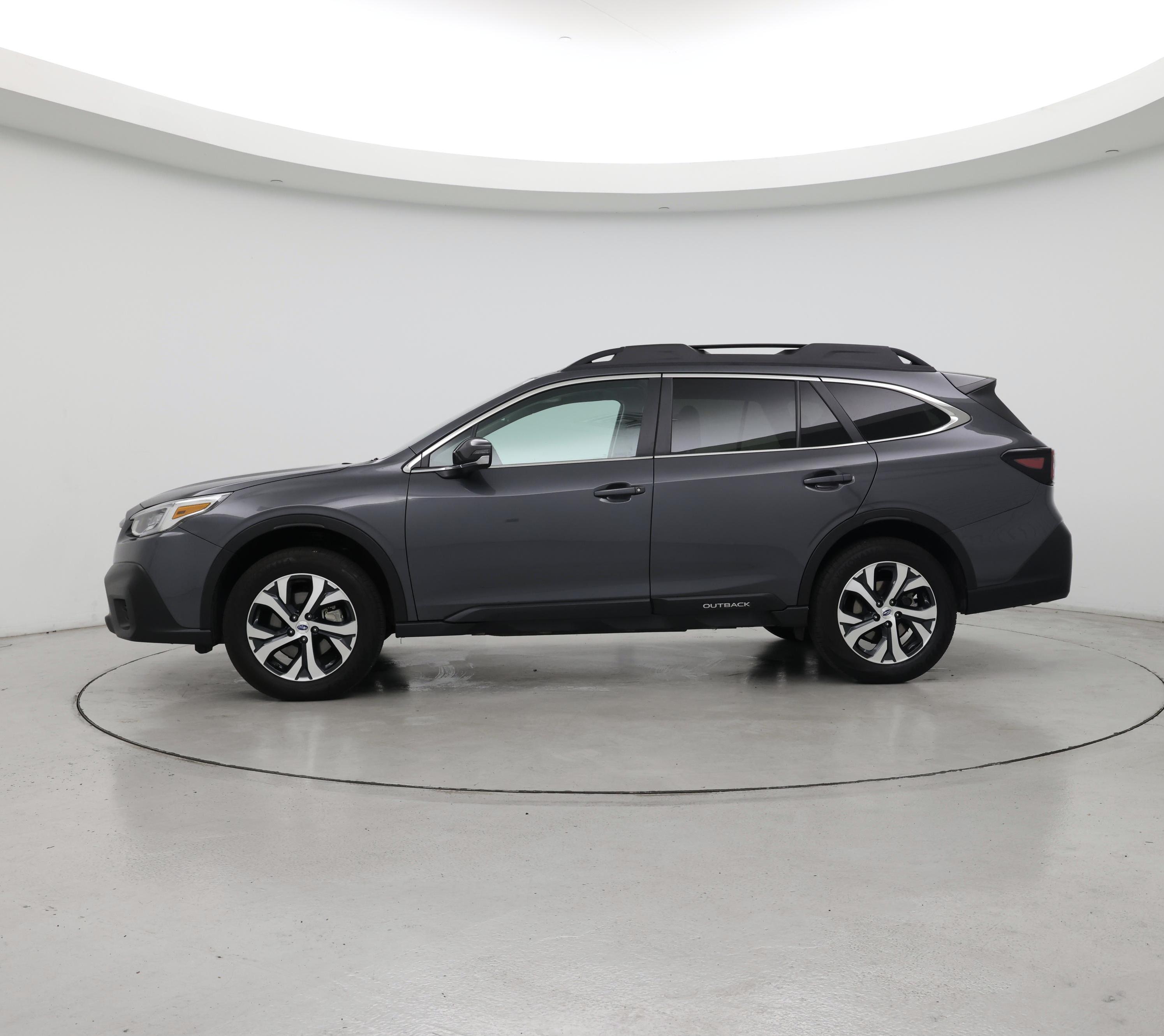 Thumbnail: 2021 Subaru Outback - 3