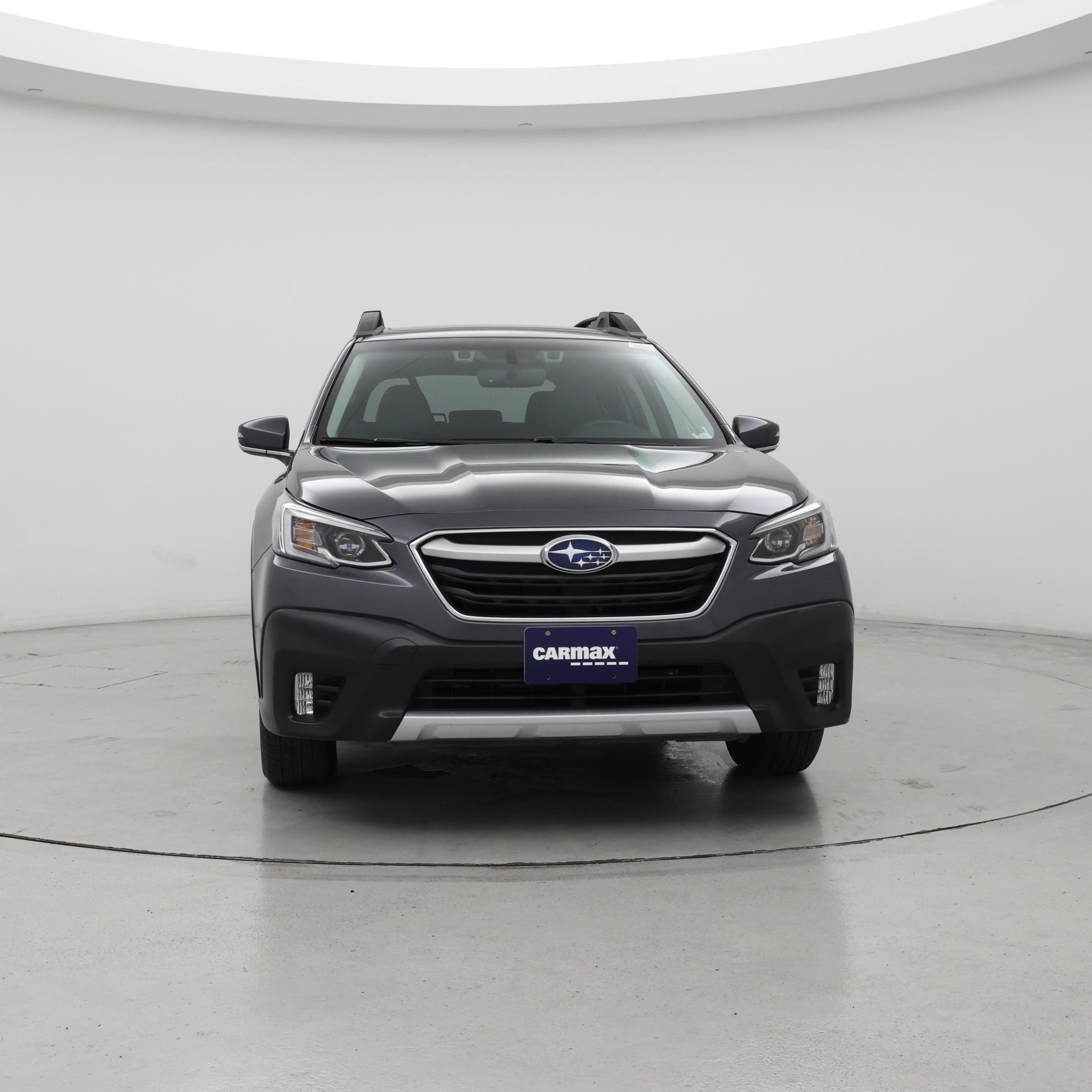 Thumbnail: 2021 Subaru Outback - 5