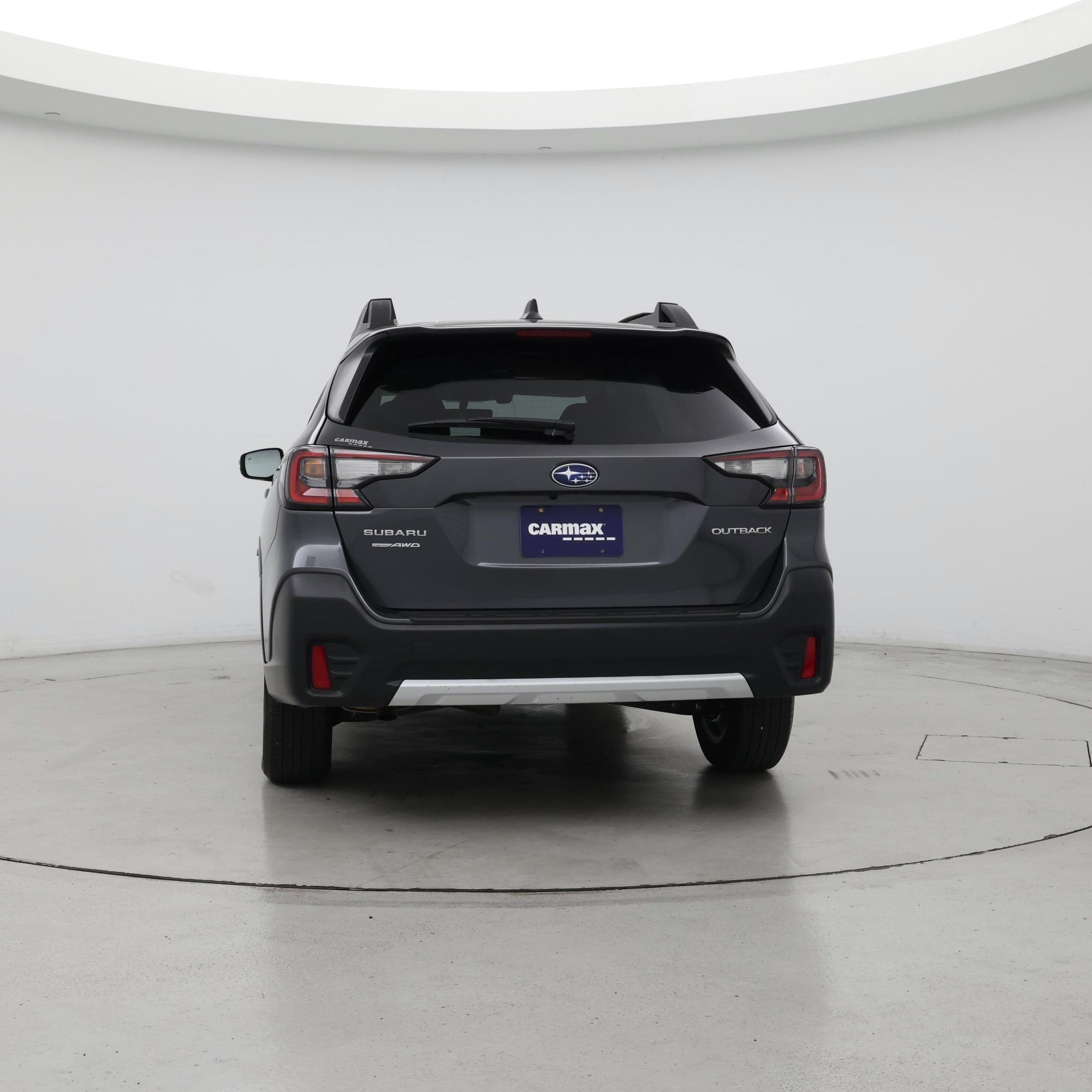 Thumbnail: 2021 Subaru Outback - 6