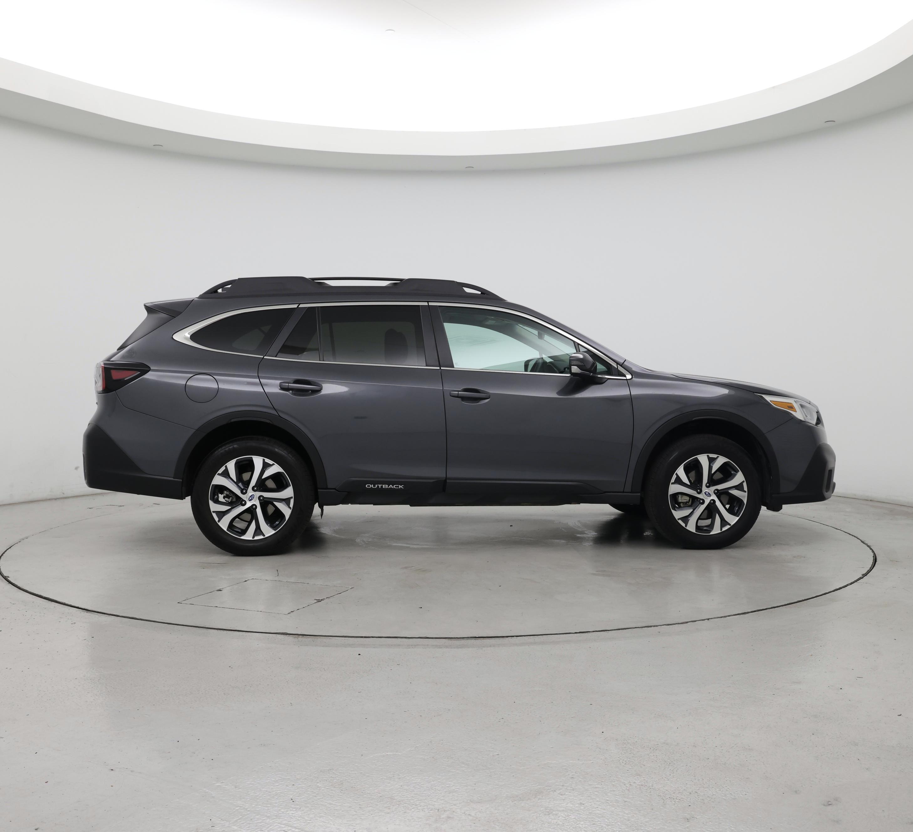 Thumbnail: 2021 Subaru Outback - 7
