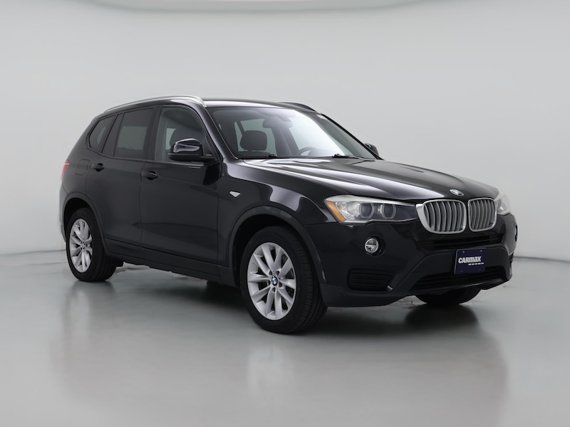 2016 BMW X3 xDrive28i -
                  Austin, TX