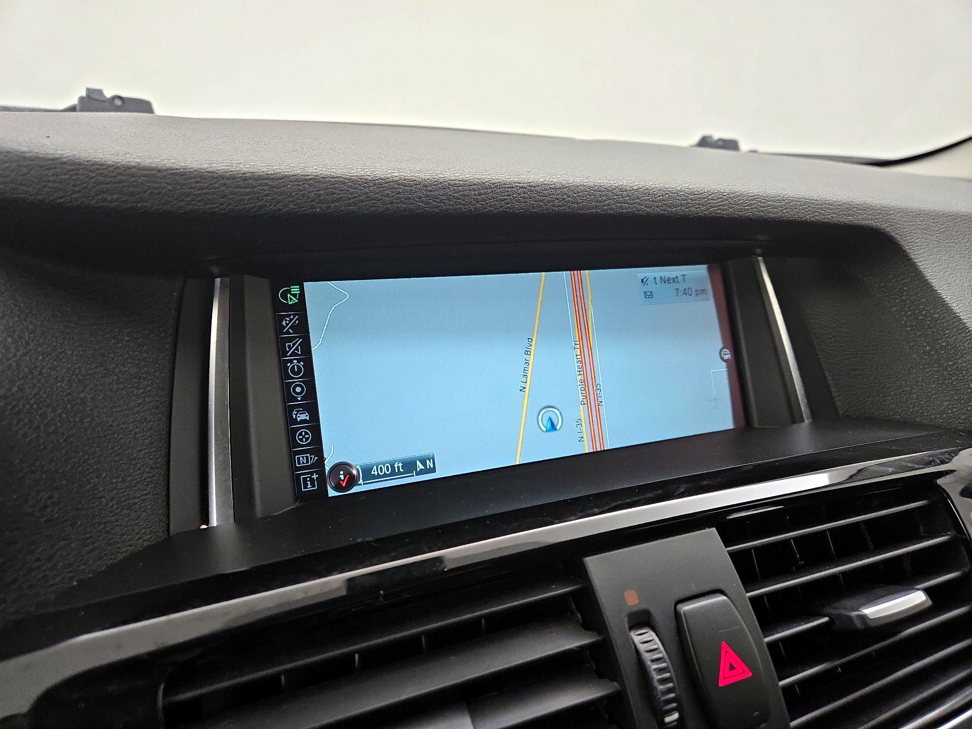 Thumbnail: 2016 BMW X3 - 14