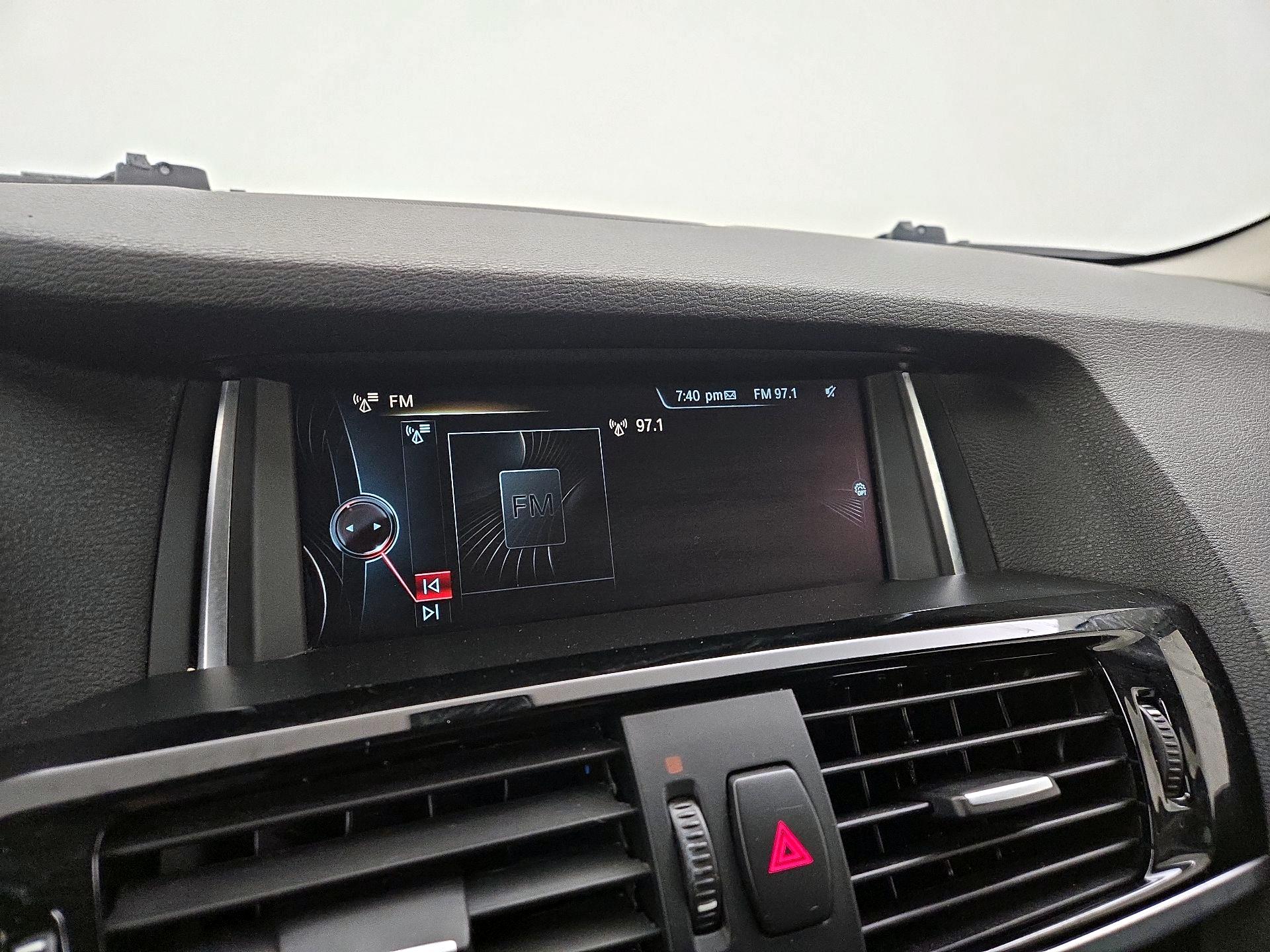 Thumbnail: 2016 BMW X3 - 16