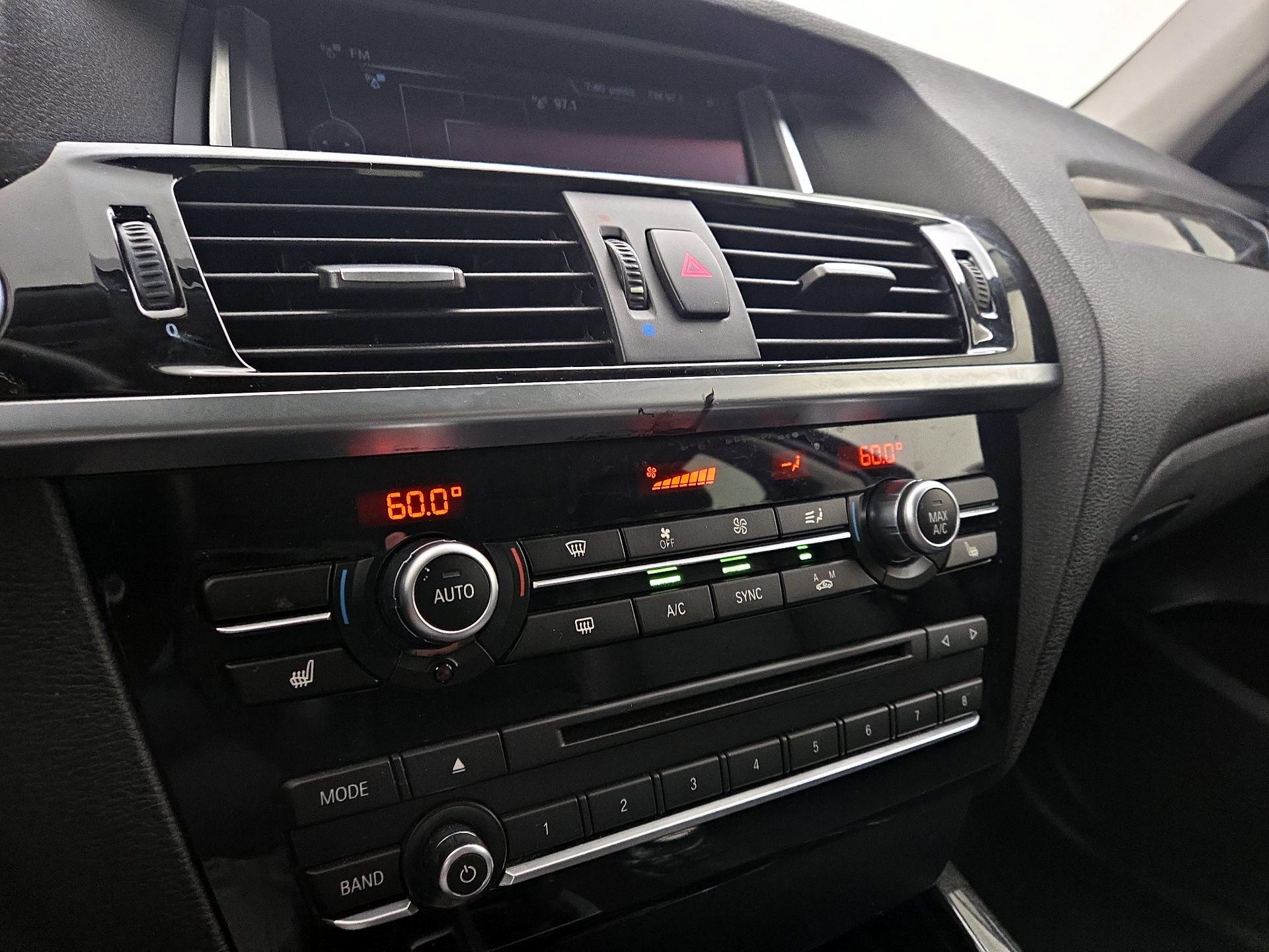Thumbnail: 2016 BMW X3 - 17