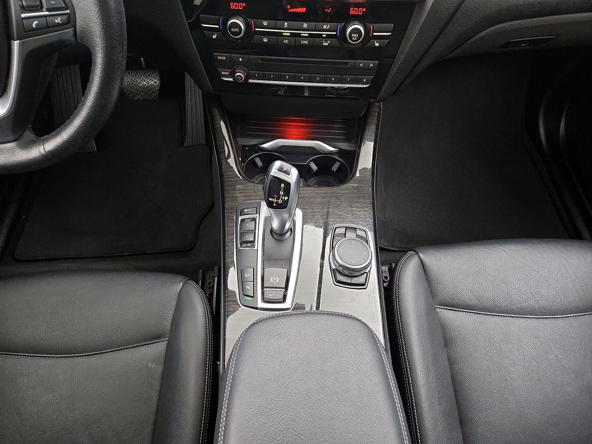 Thumbnail: 2016 BMW X3 - 18