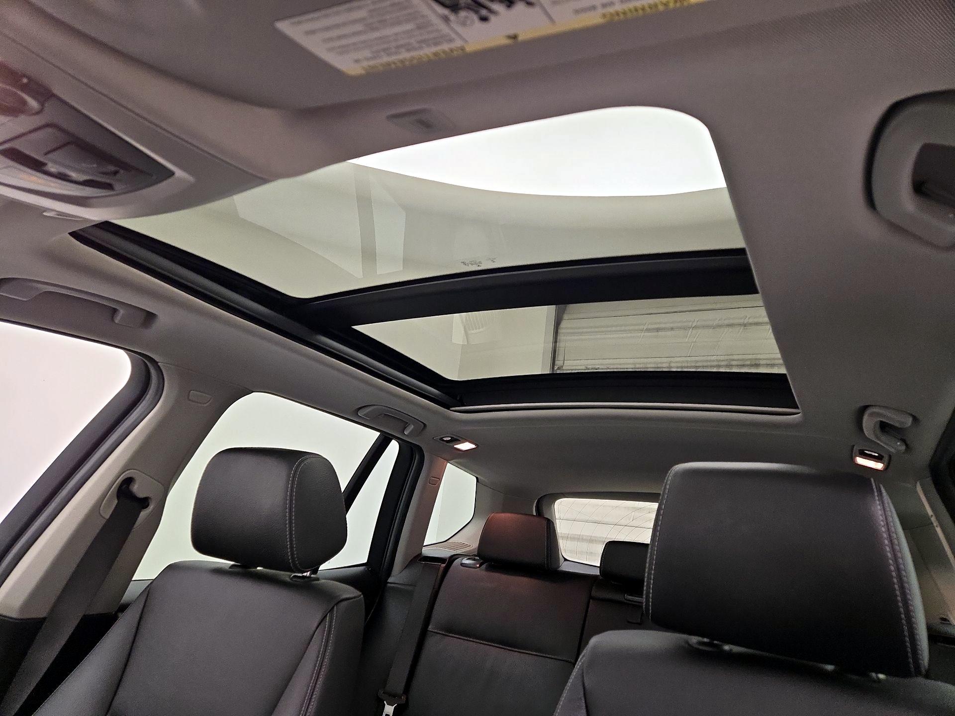 Thumbnail: 2016 BMW X3 - 20