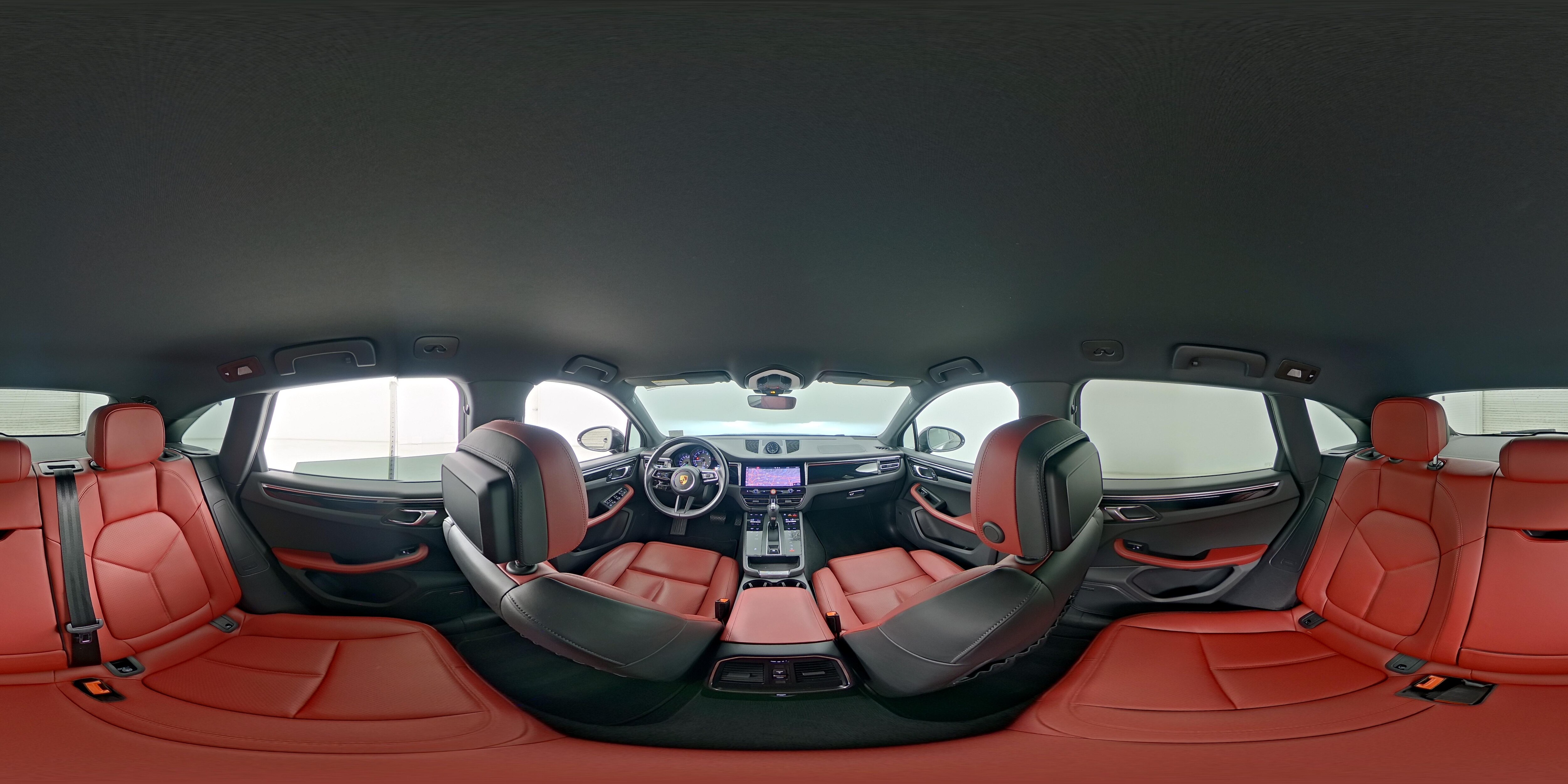 2022 Porsche Macan Base - Photo 26