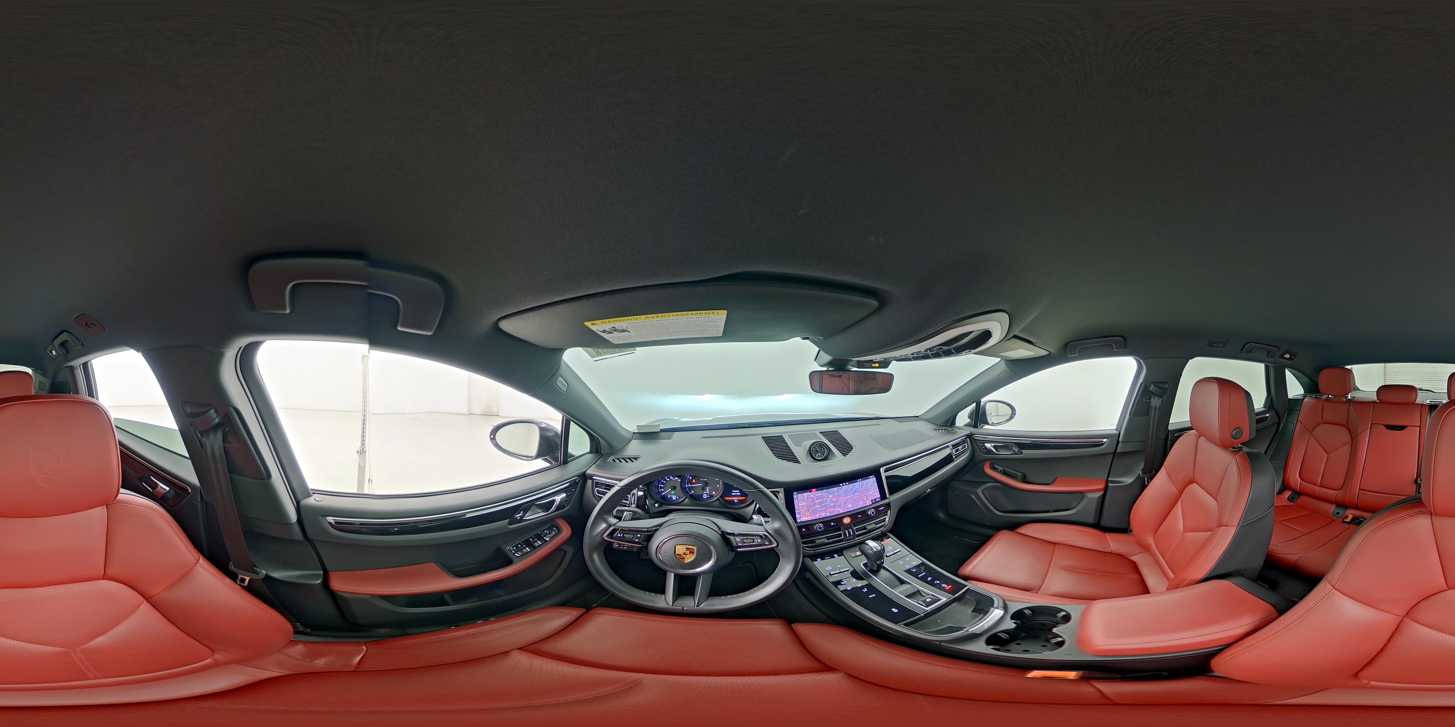 2022 Porsche Macan Base - Photo 27