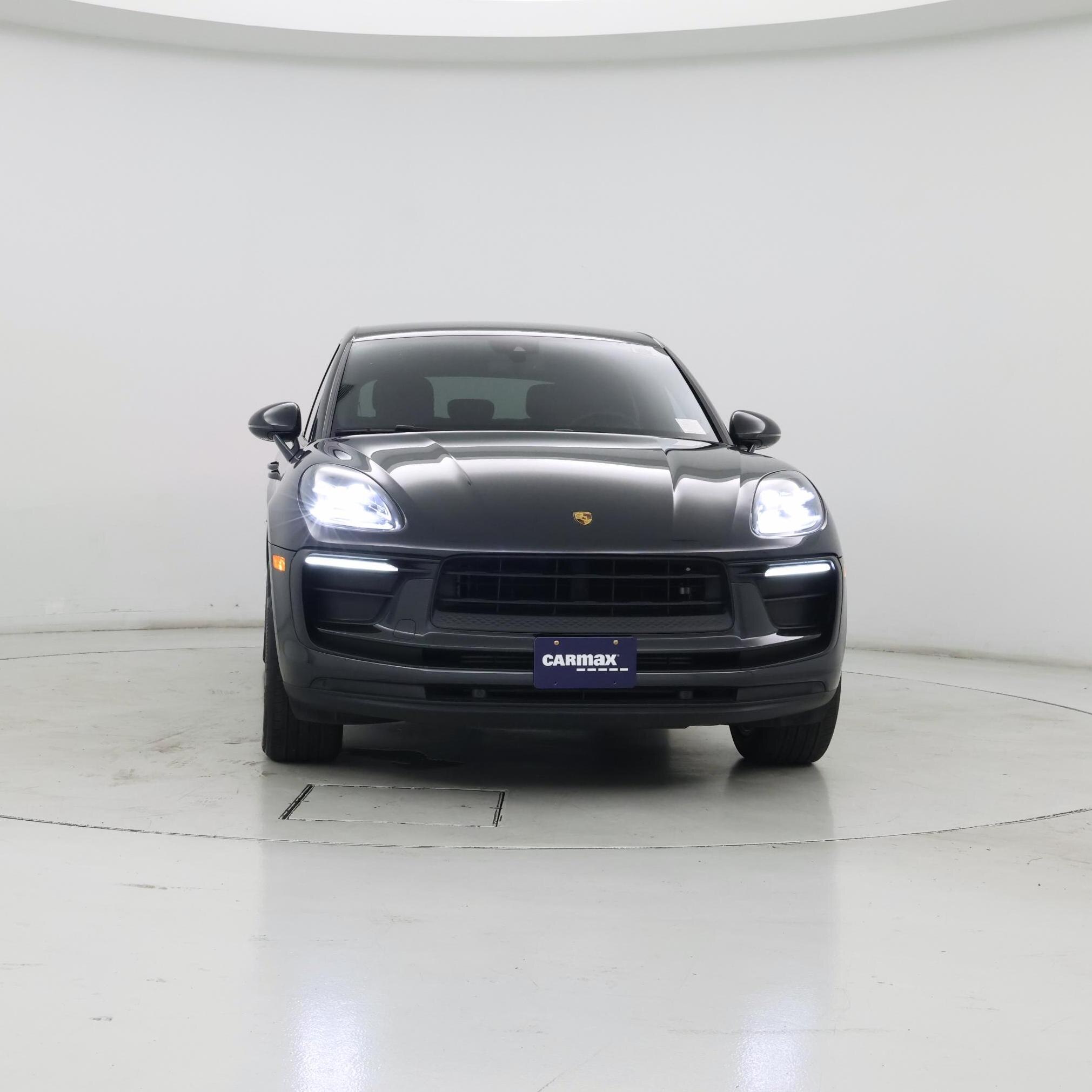 Thumbnail: 2022 Porsche Macan - 5