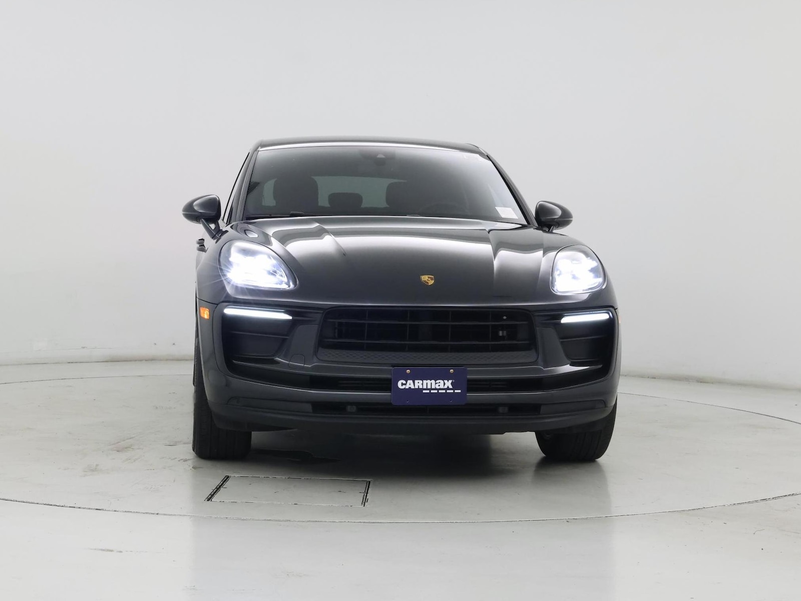 2022 Porsche Macan Base - Photo 6
