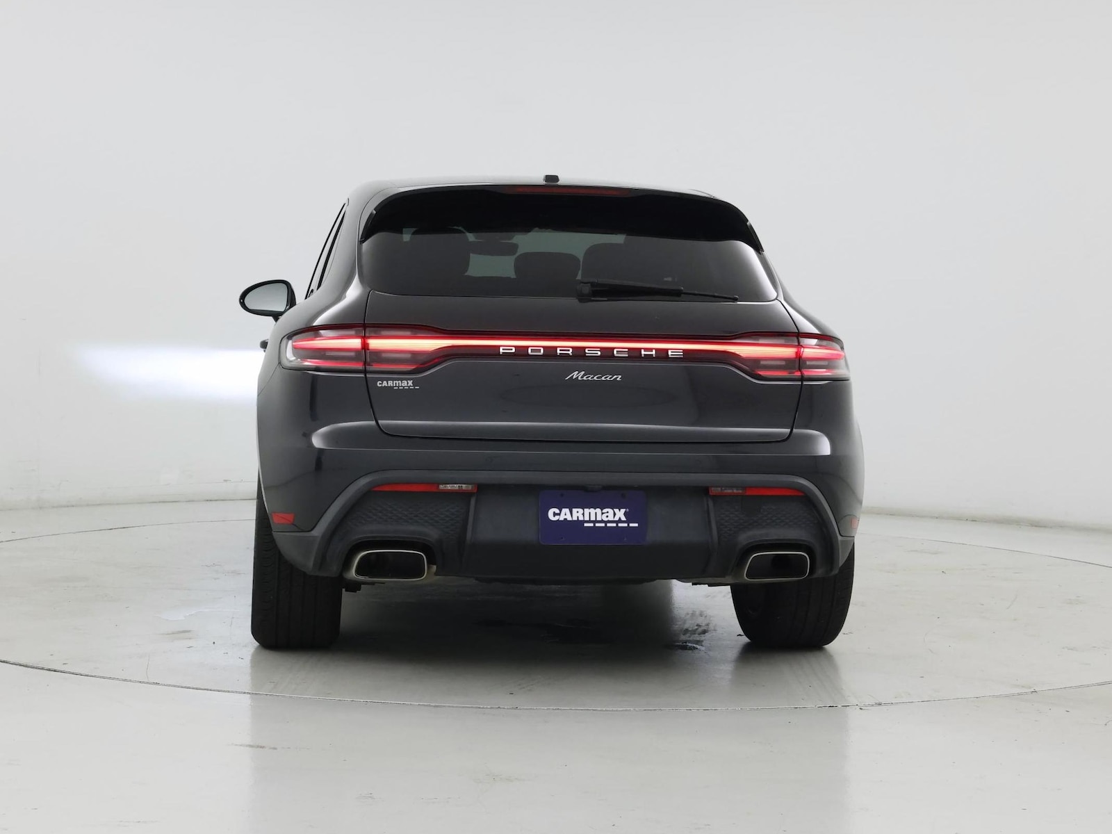 2022 Porsche Macan Base - Photo 7