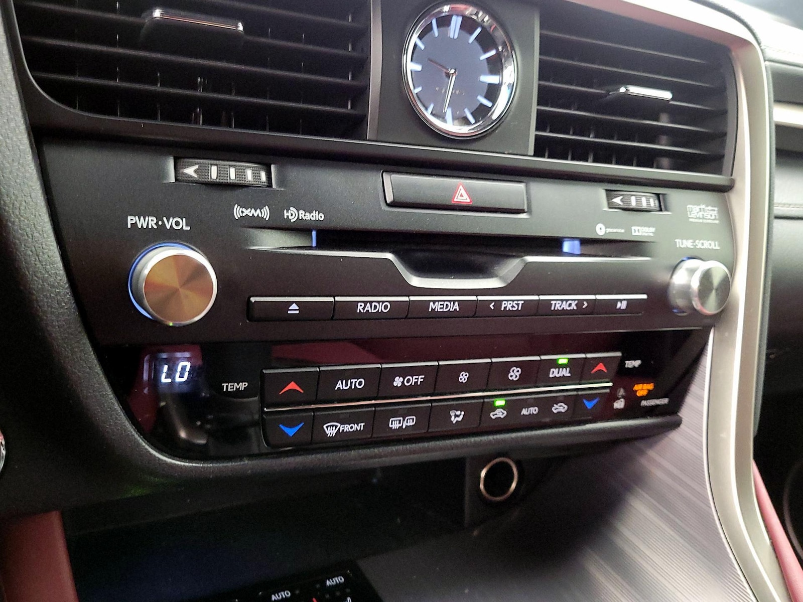 2019 Lexus RX 350 F SPORT - Photo 18