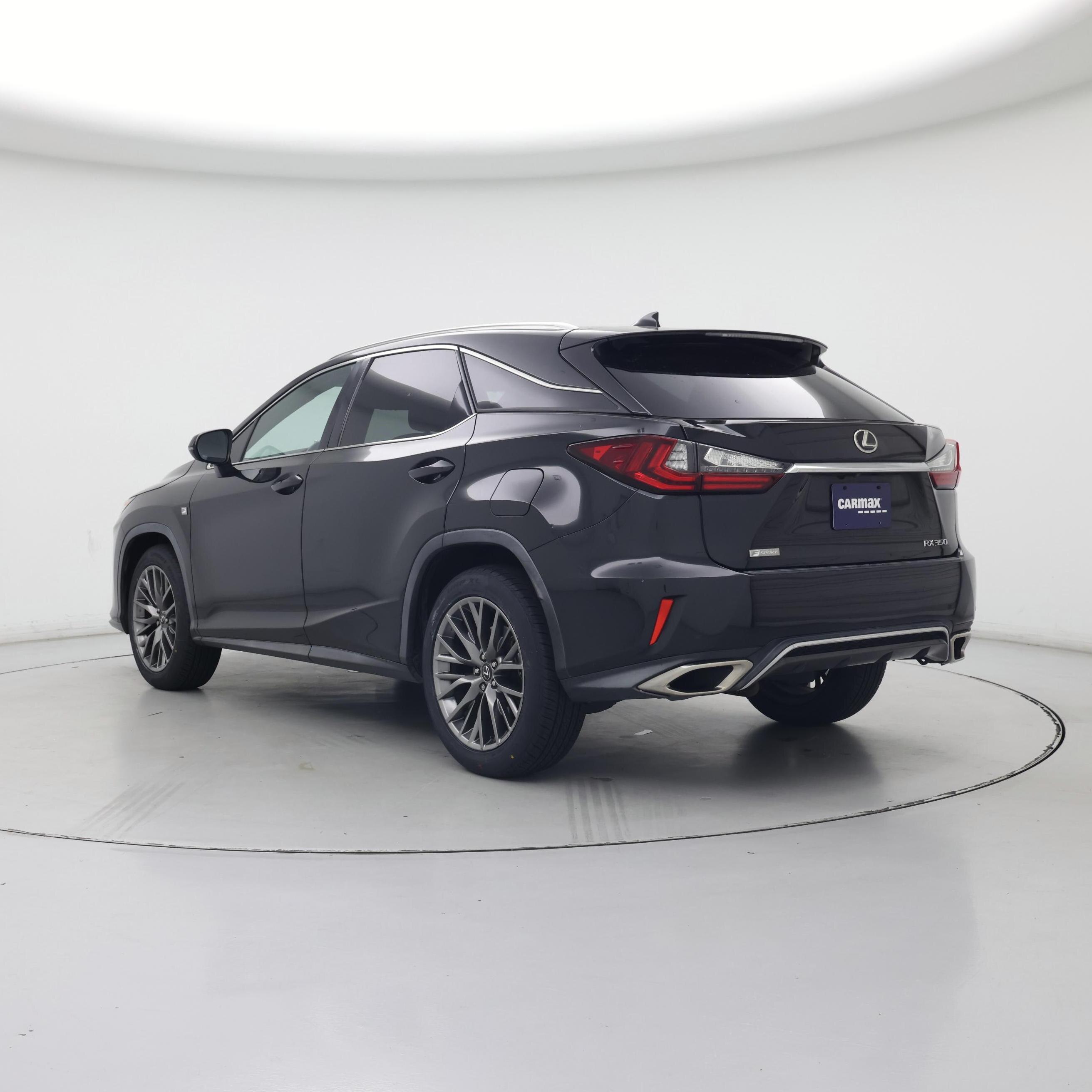 Thumbnail: 2019 Lexus RX - 2