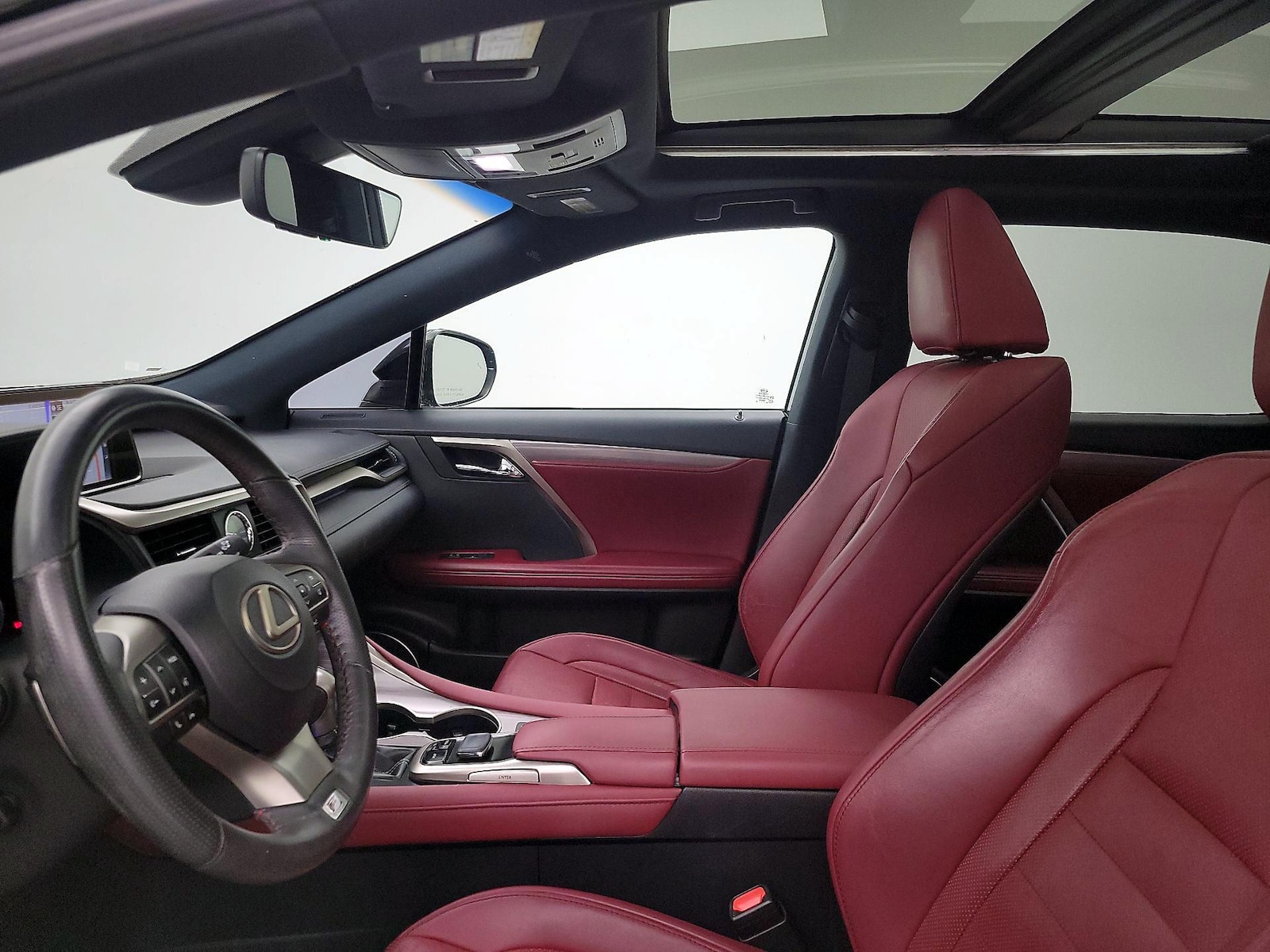 2019 Lexus RX 350 F SPORT - Photo 21