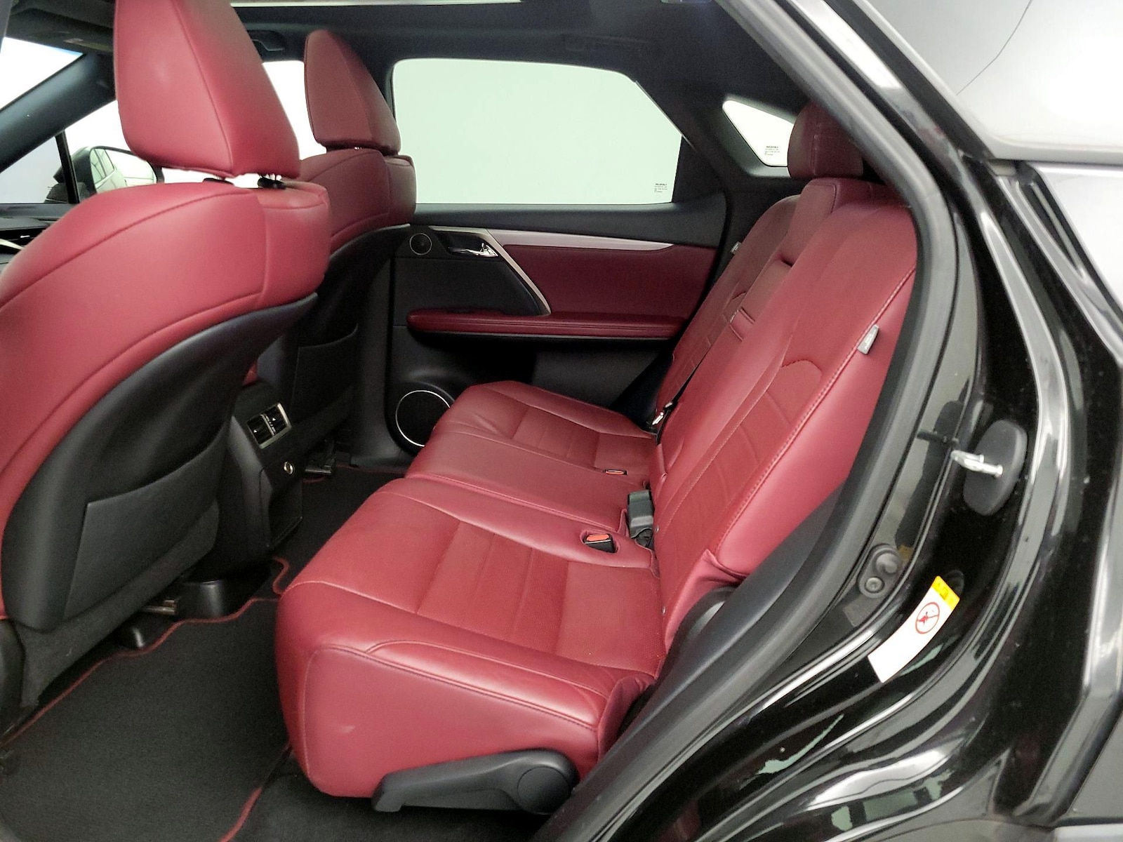 2019 Lexus RX 350 F SPORT - Photo 22