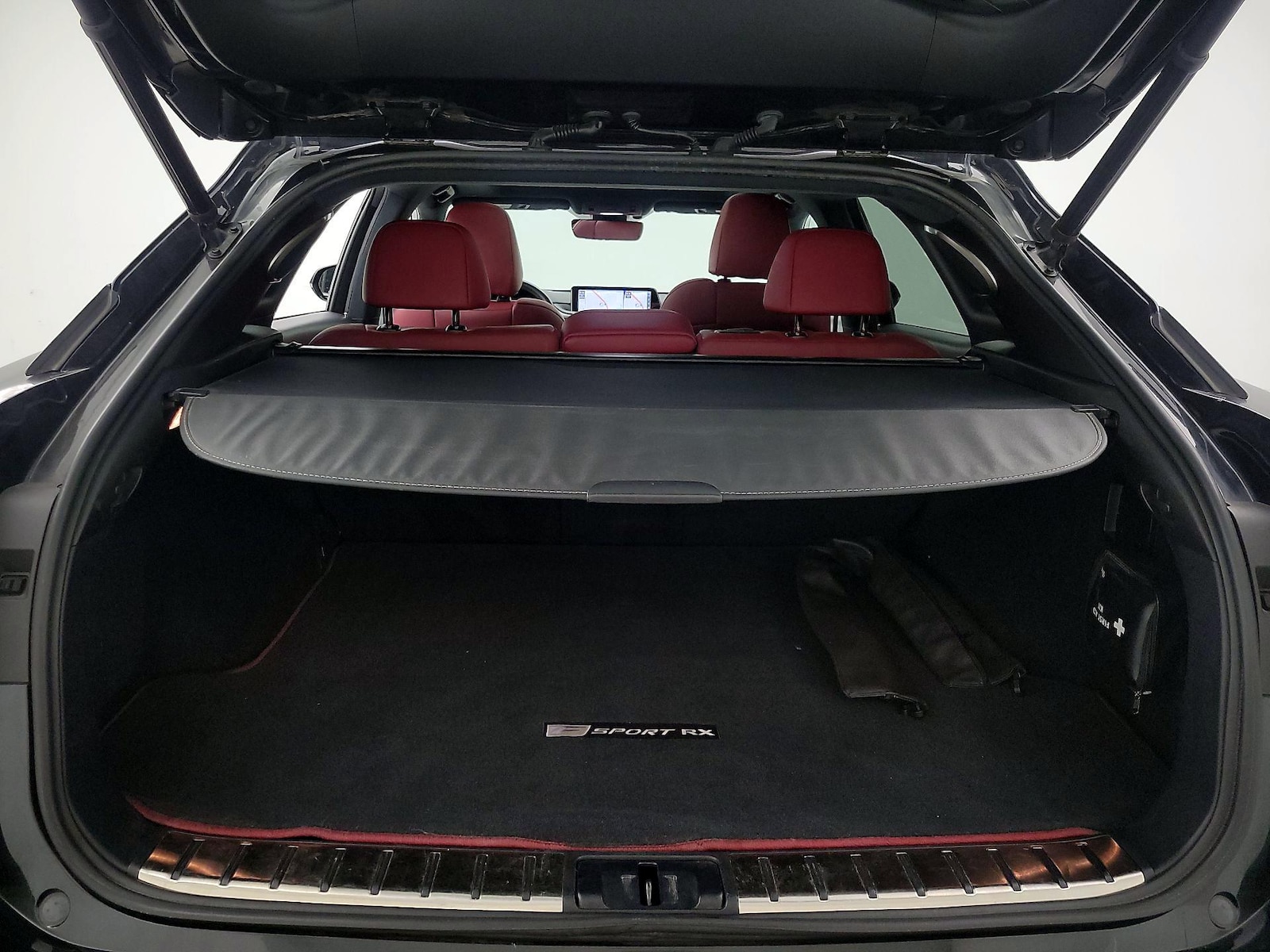 2019 Lexus RX 350 F SPORT - Photo 23