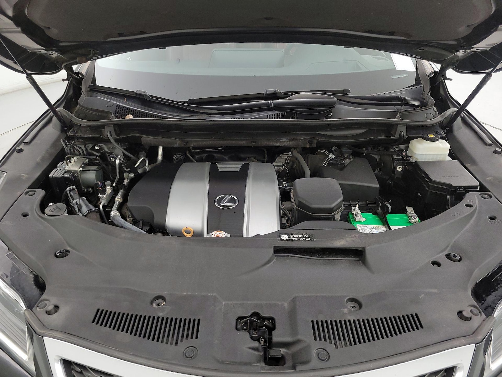 2019 Lexus RX 350 F SPORT - Photo 24