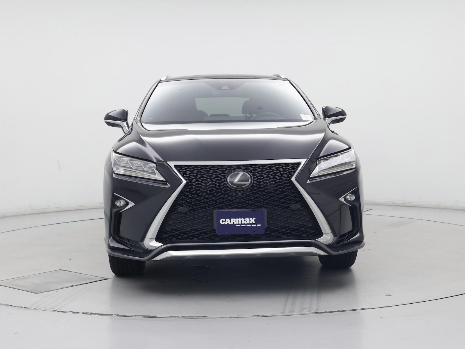 2019 Lexus RX 350 F SPORT - Photo 6