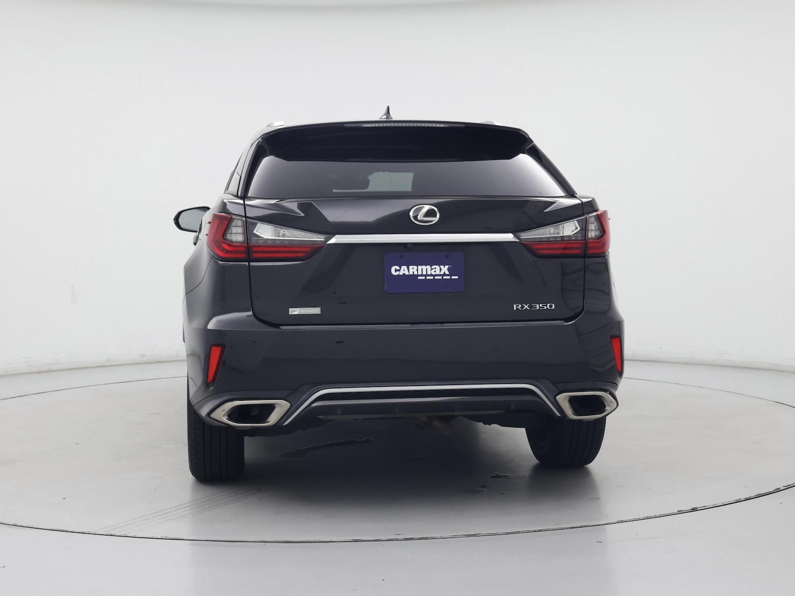 2019 Lexus RX 350 F SPORT - Photo 7