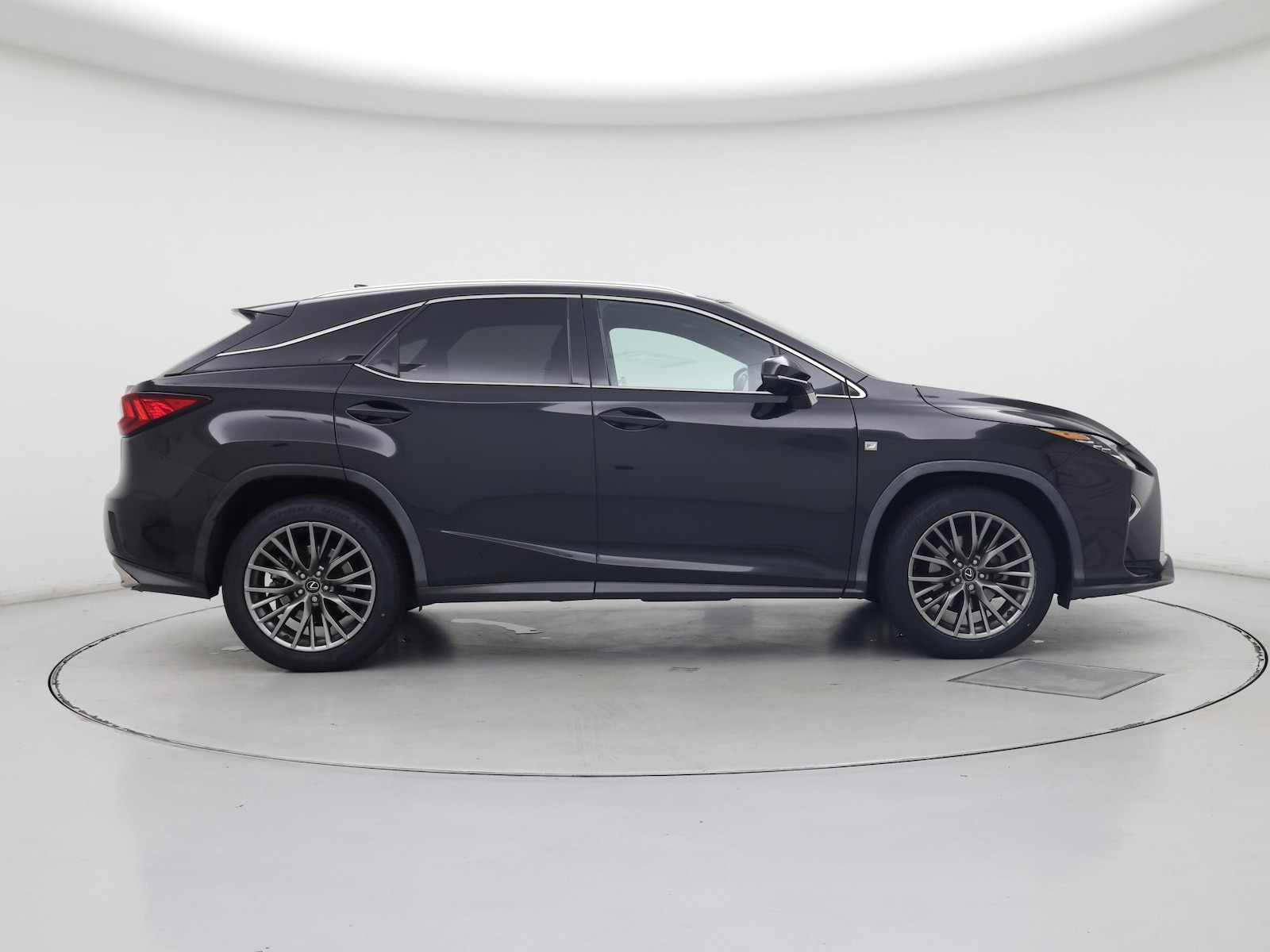 2019 Lexus RX 350 F SPORT - Photo 8