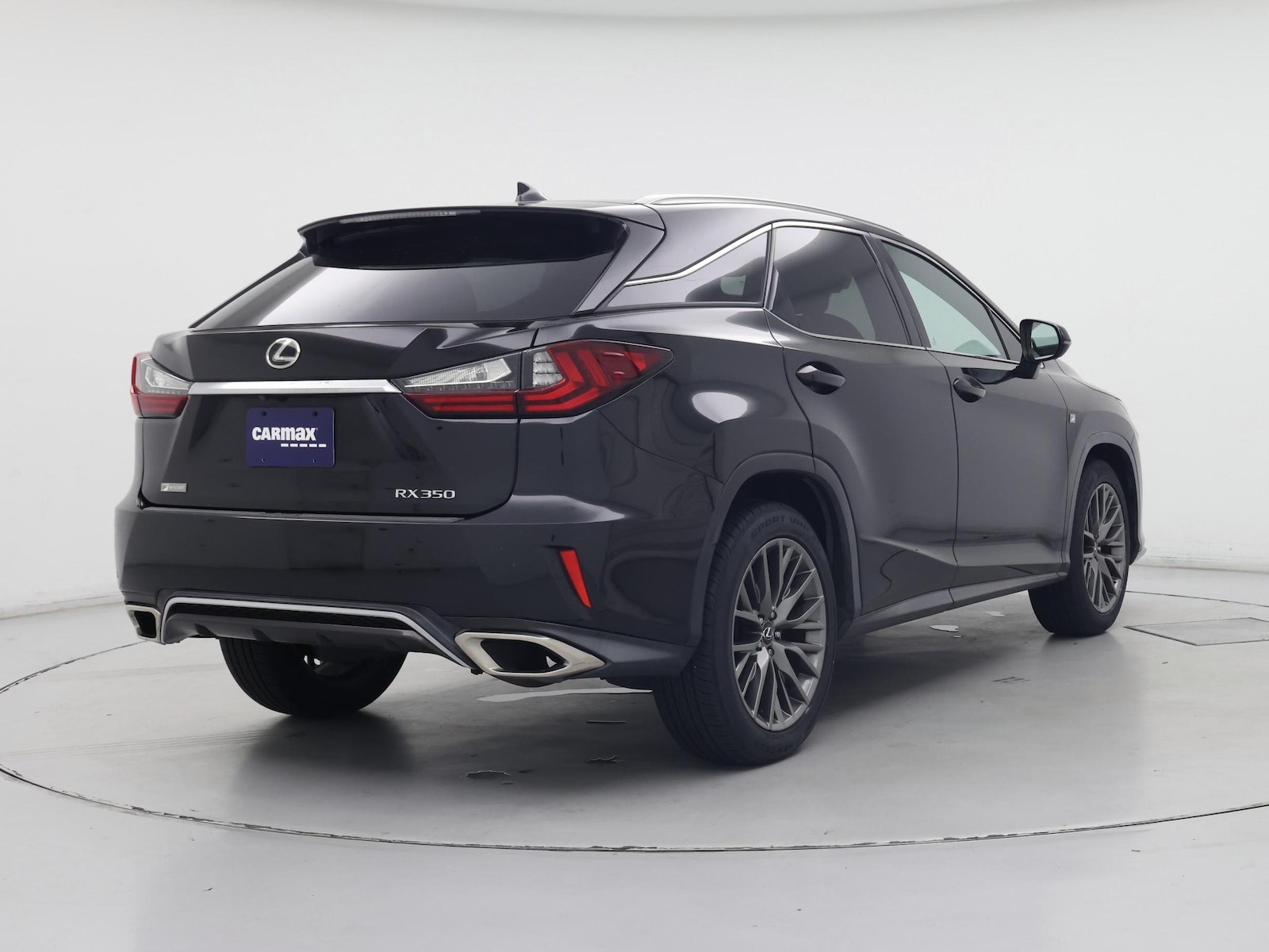 2019 Lexus RX 350 F SPORT - Photo 9