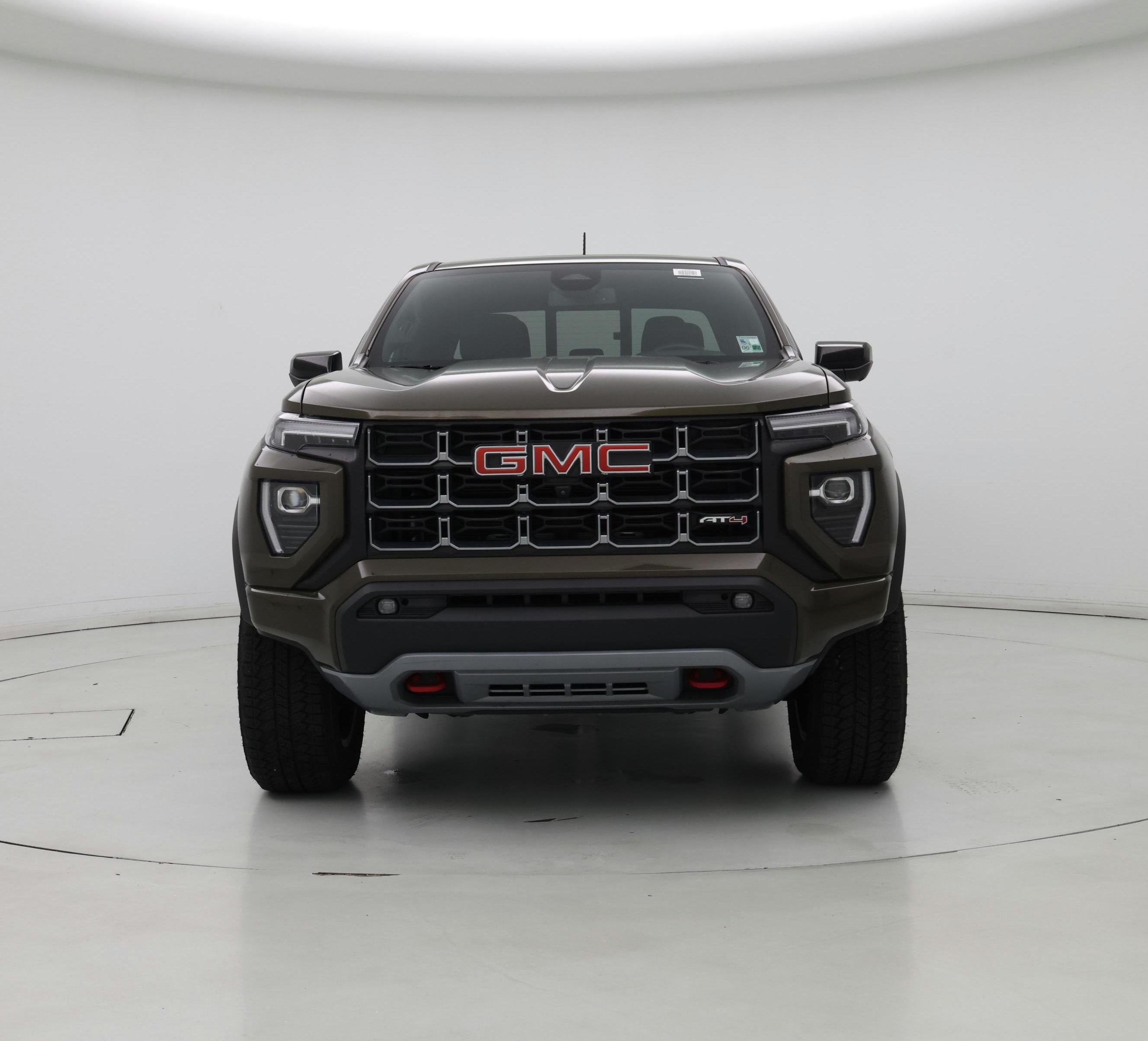 Thumbnail: 2025 GMC Canyon - 5