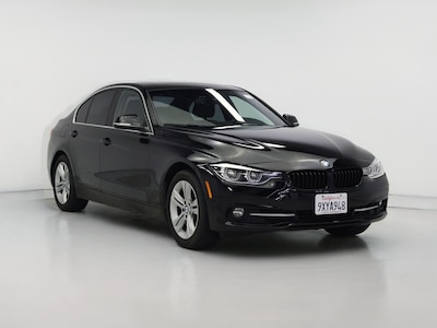 2018 BMW 330 I