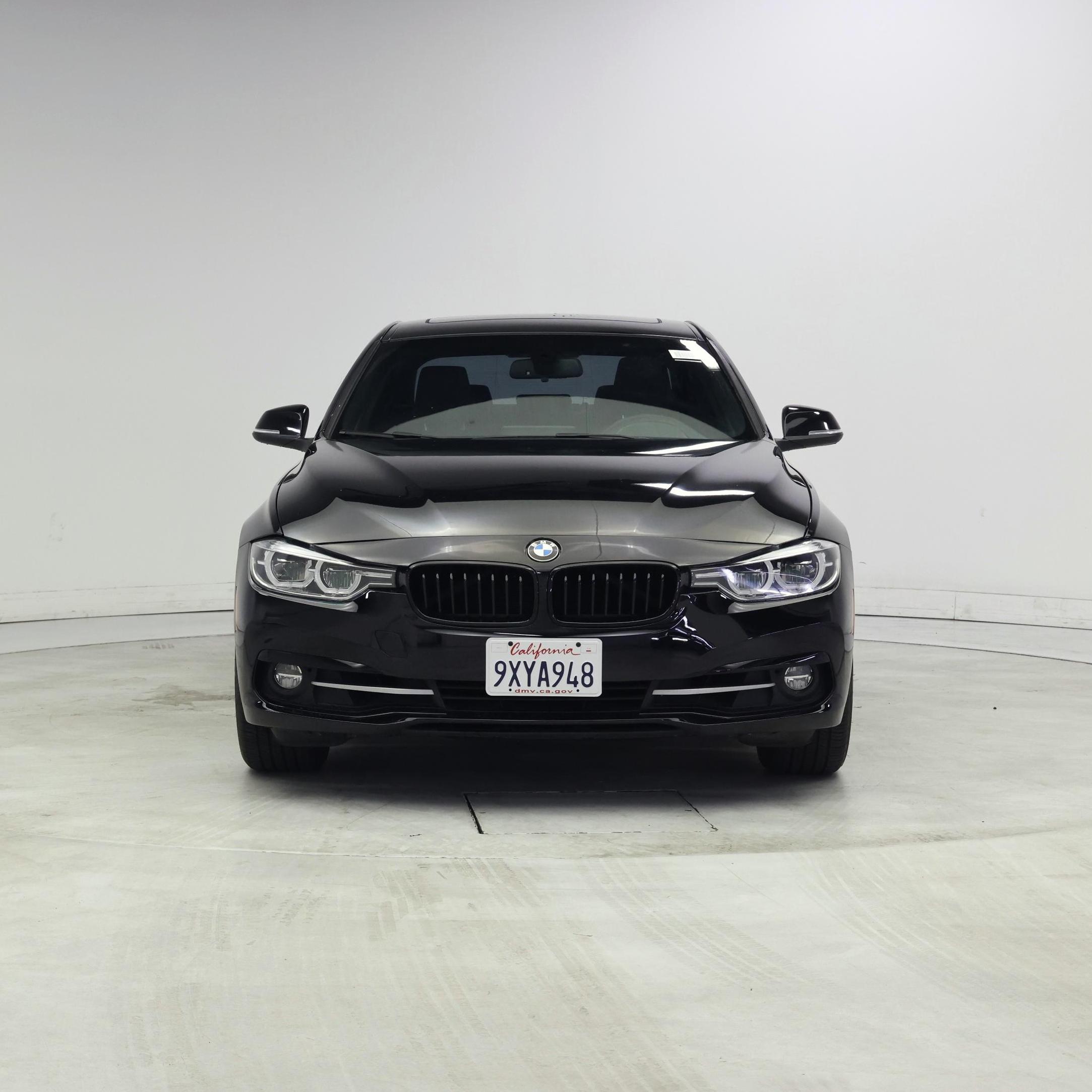 Thumbnail: 2018 BMW 3 Series - 5