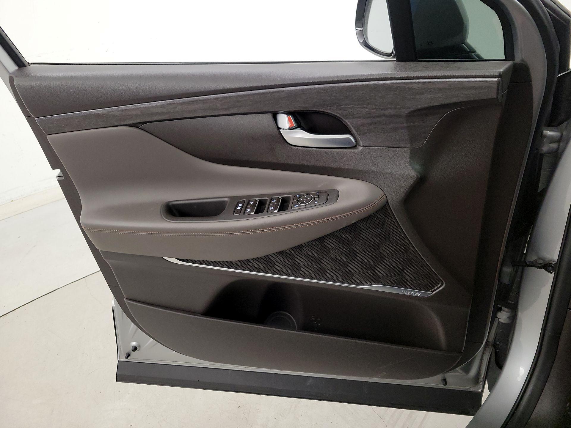 Thumbnail: 2020 Hyundai Santa Fe - 12