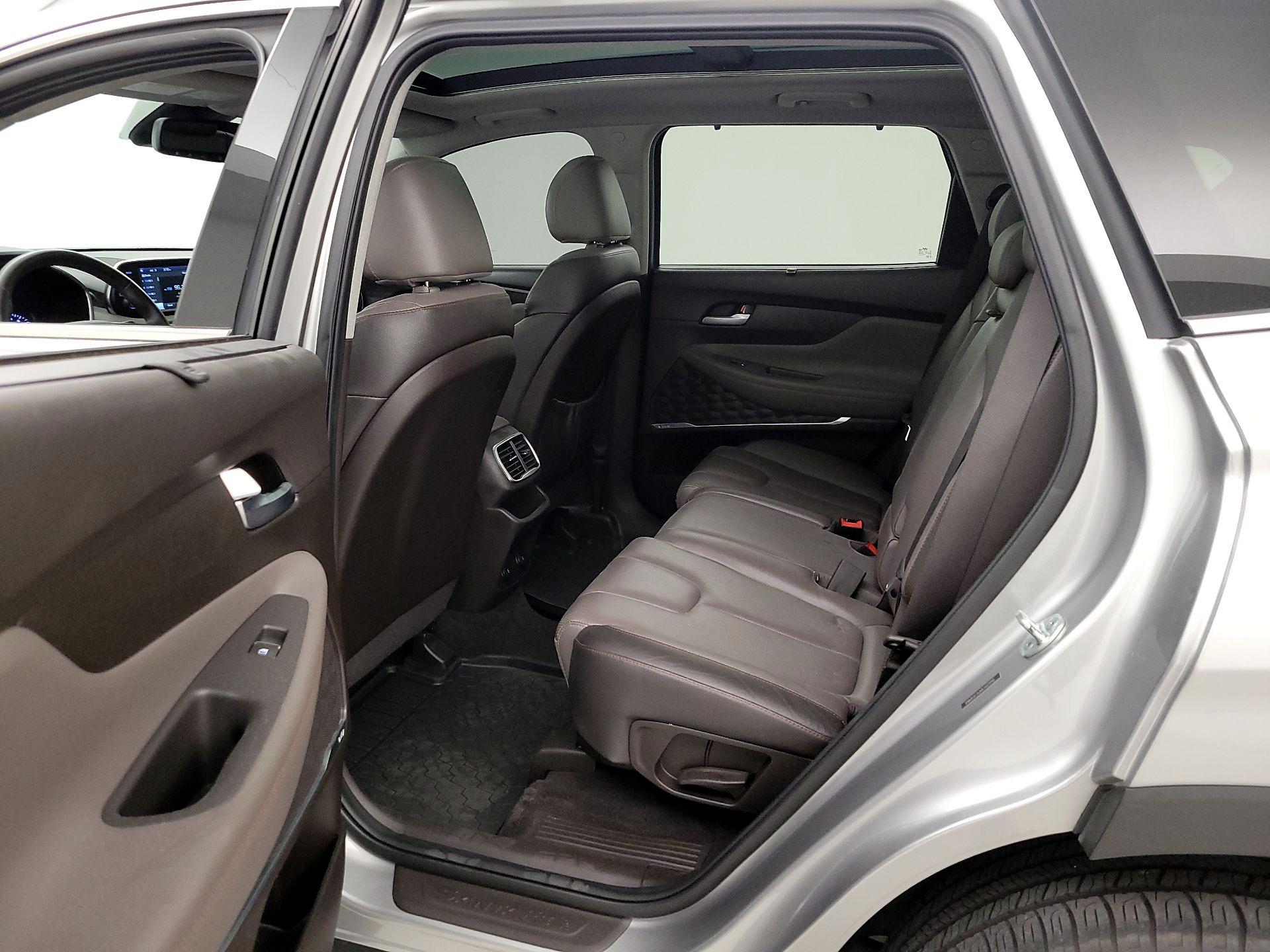 Thumbnail: 2020 Hyundai Santa Fe - 20