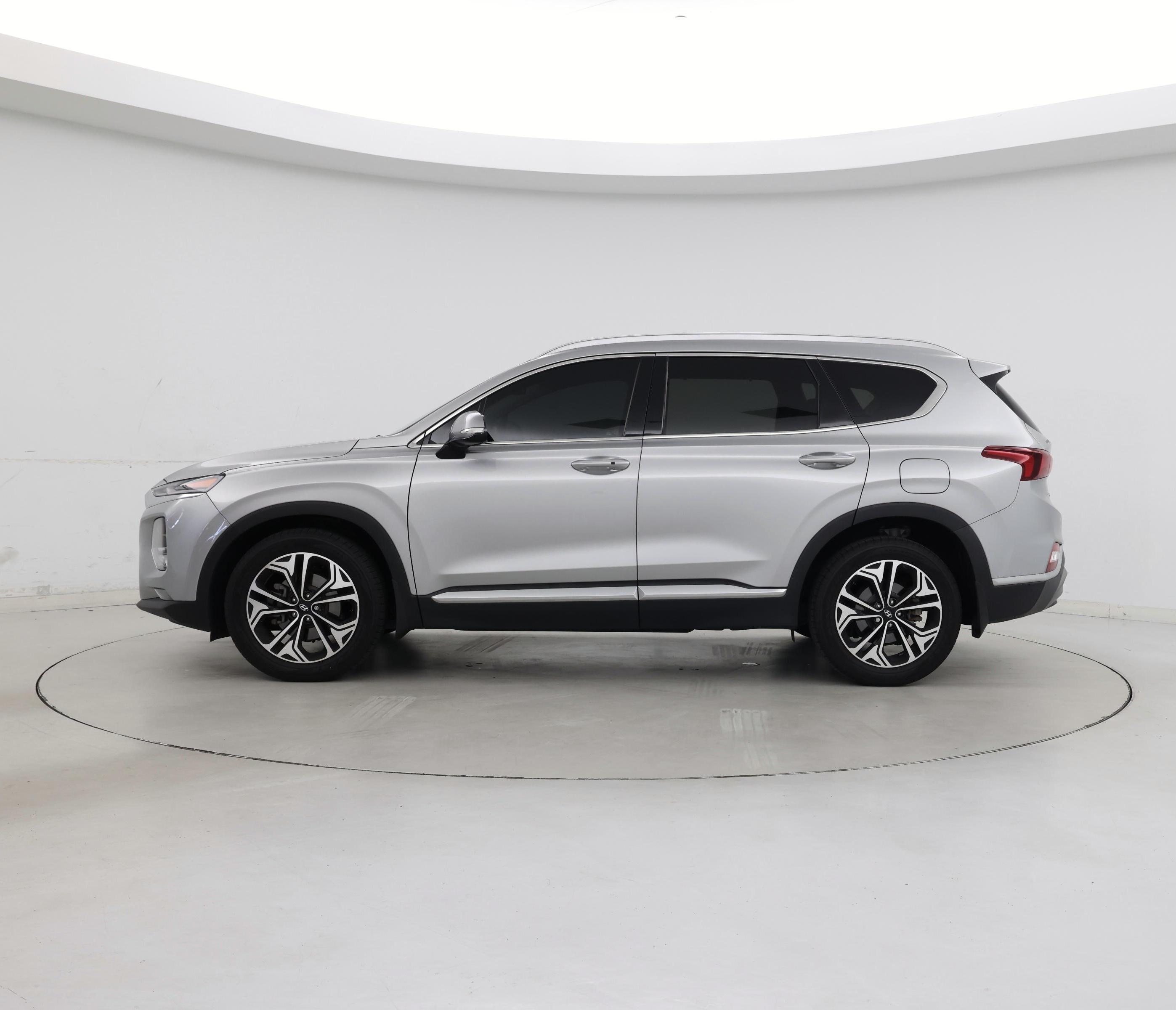 Thumbnail: 2020 Hyundai Santa Fe - 3
