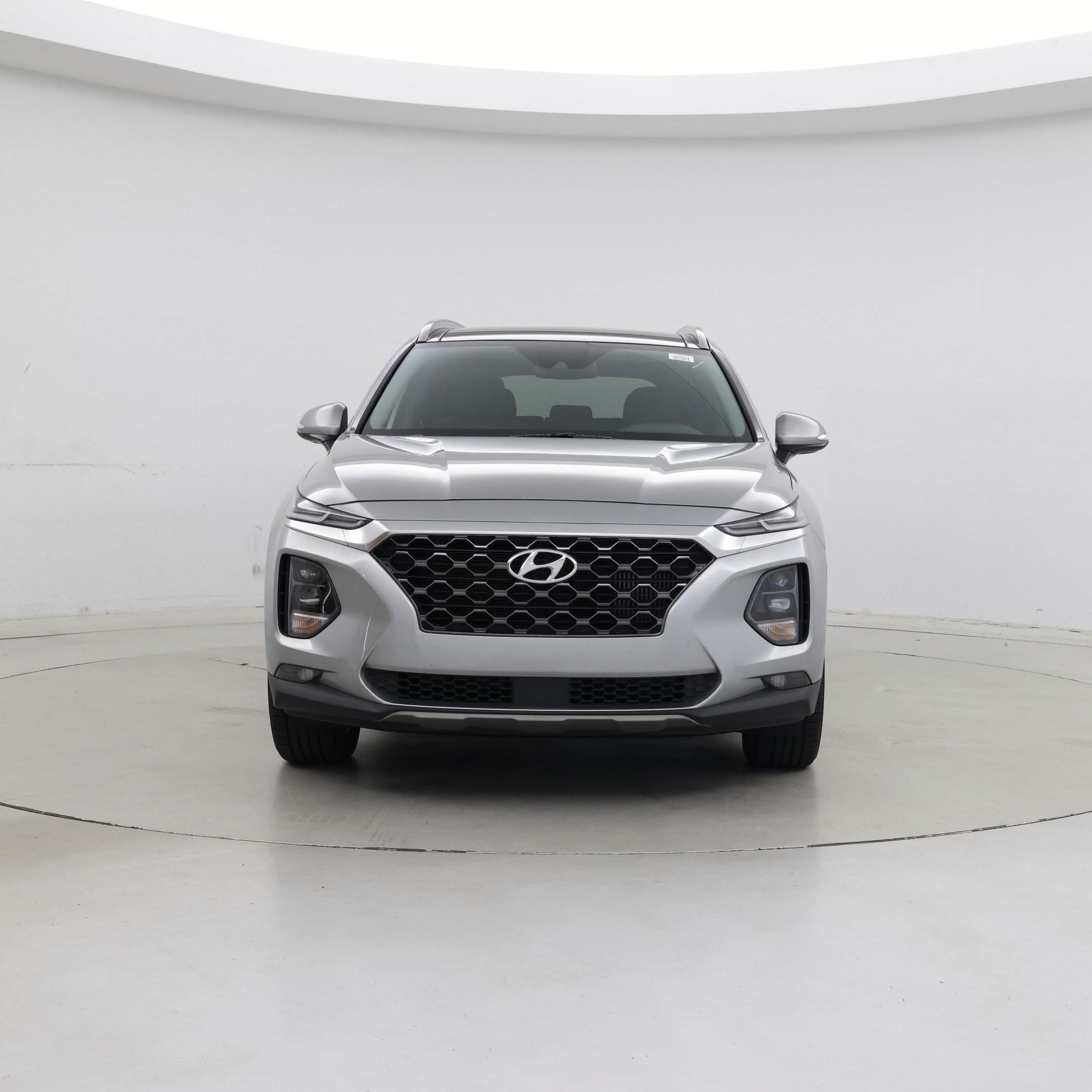 Thumbnail: 2020 Hyundai Santa Fe - 5