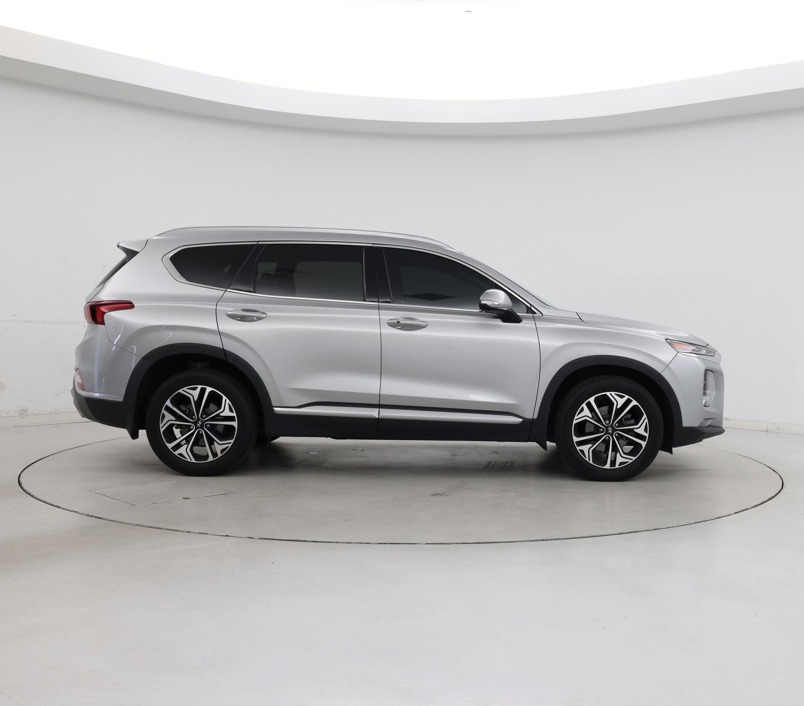 Thumbnail: 2020 Hyundai Santa Fe - 7