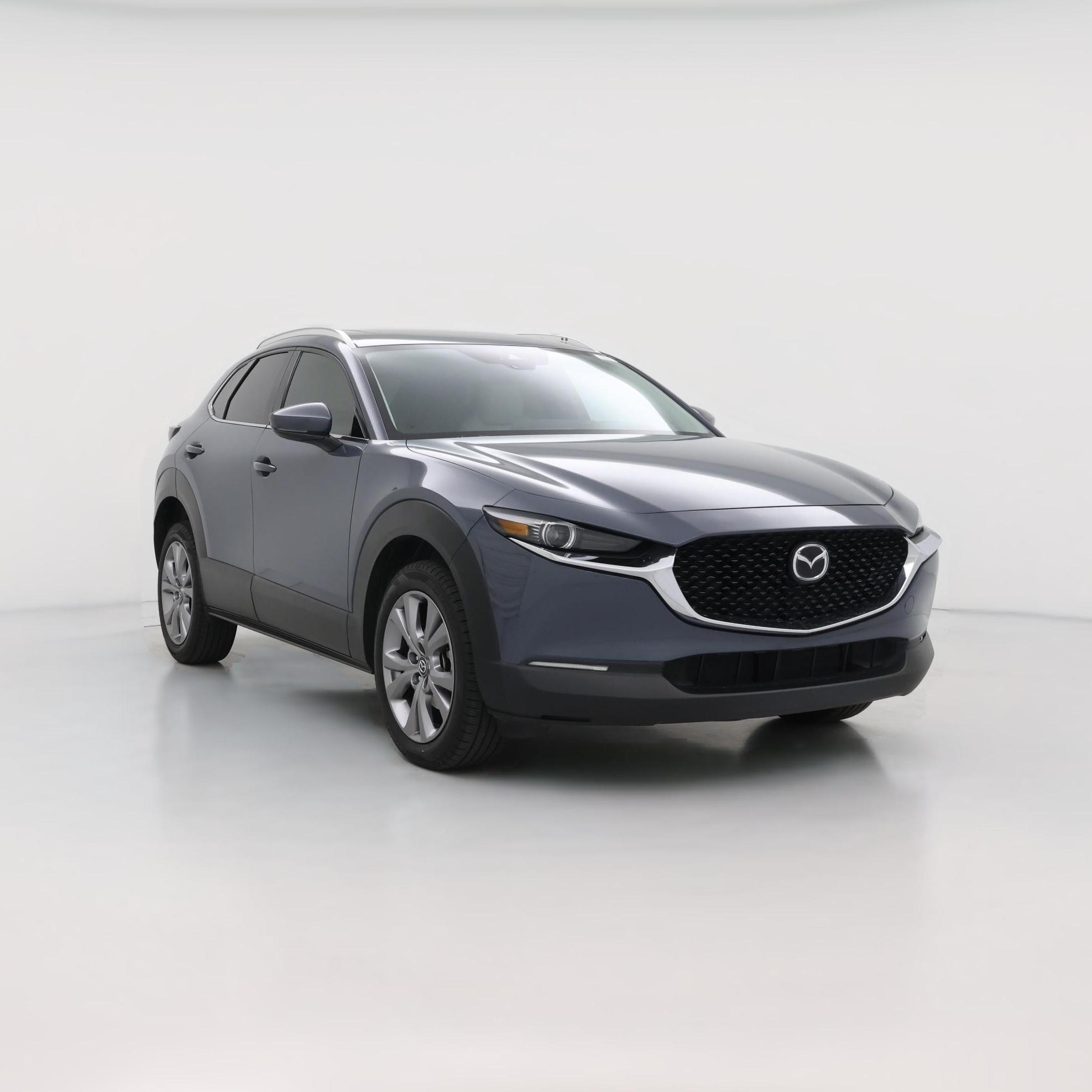Thumbnail: 2020 Mazda CX-30 - 1