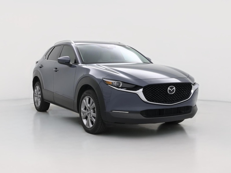 2020 Mazda CX-30 Premium -
                  South Jordan, UT