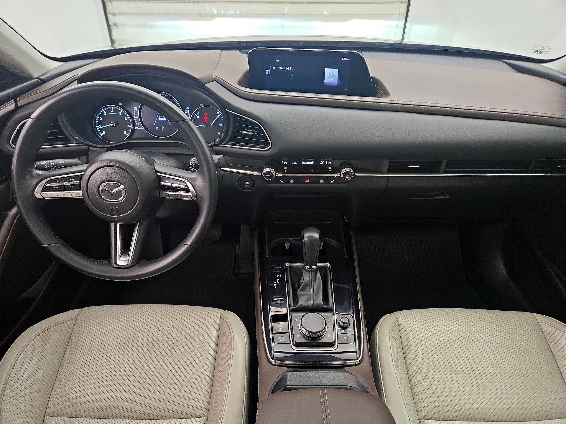 Thumbnail: 2020 Mazda CX-30 - 9