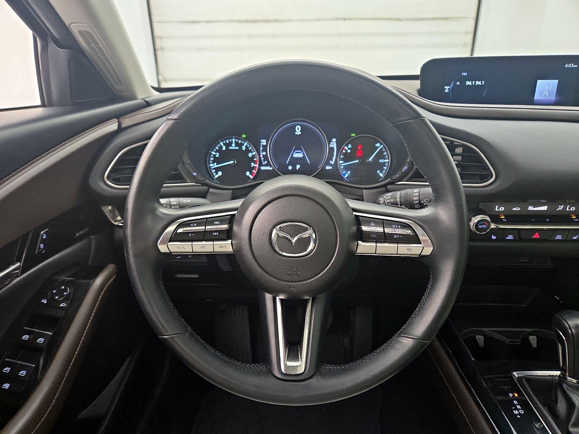 Thumbnail: 2020 Mazda CX-30 - 10