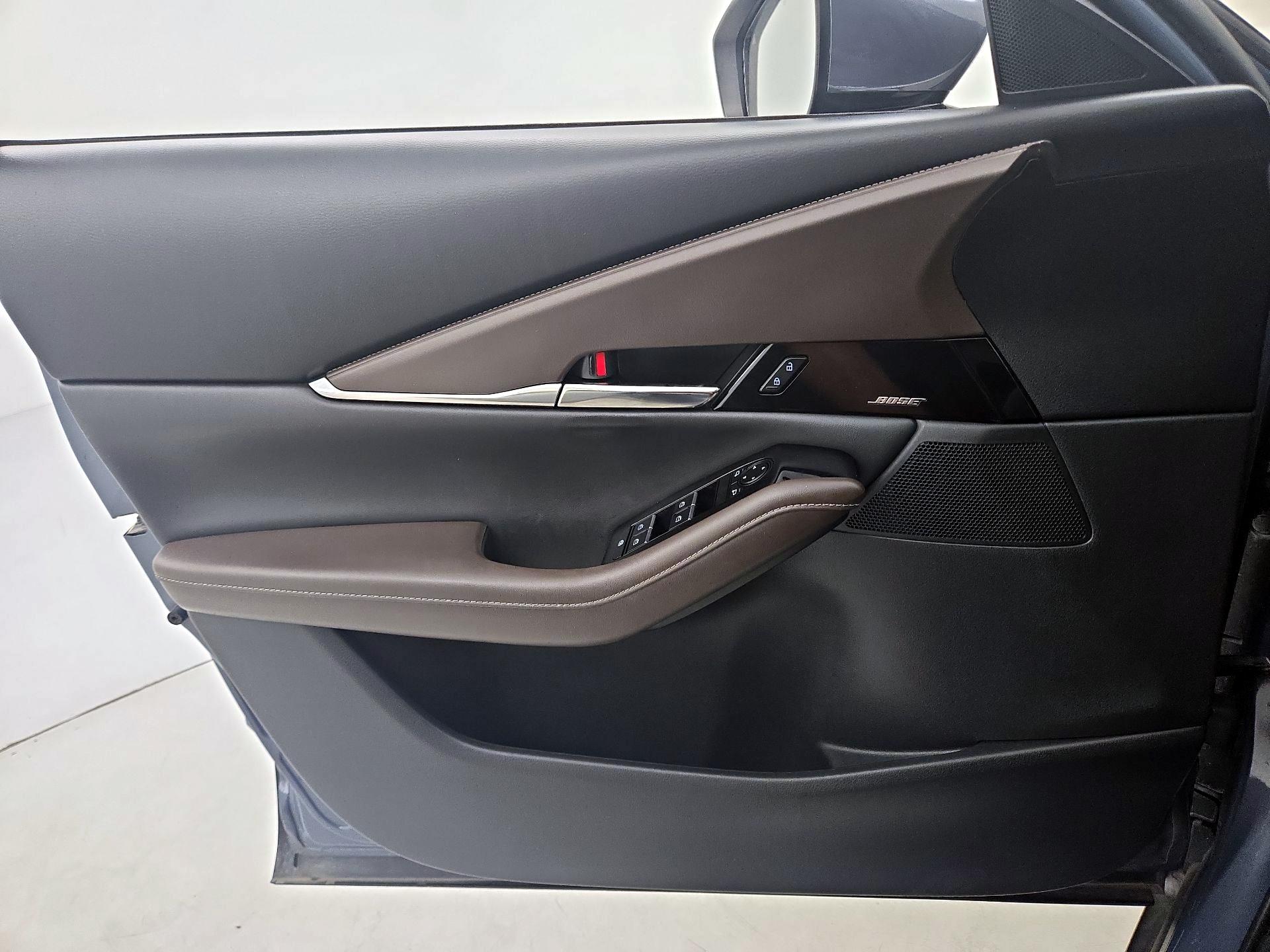 Thumbnail: 2020 Mazda CX-30 - 12