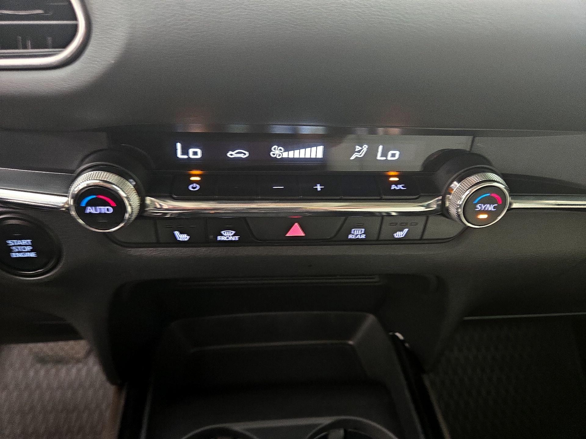 Thumbnail: 2020 Mazda CX-30 - 16