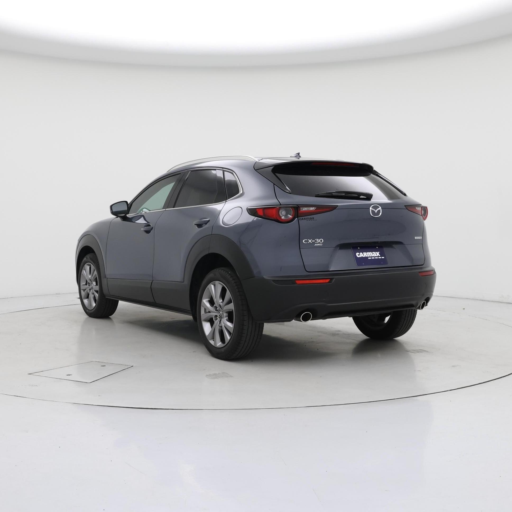 Thumbnail: 2020 Mazda CX-30 - 2