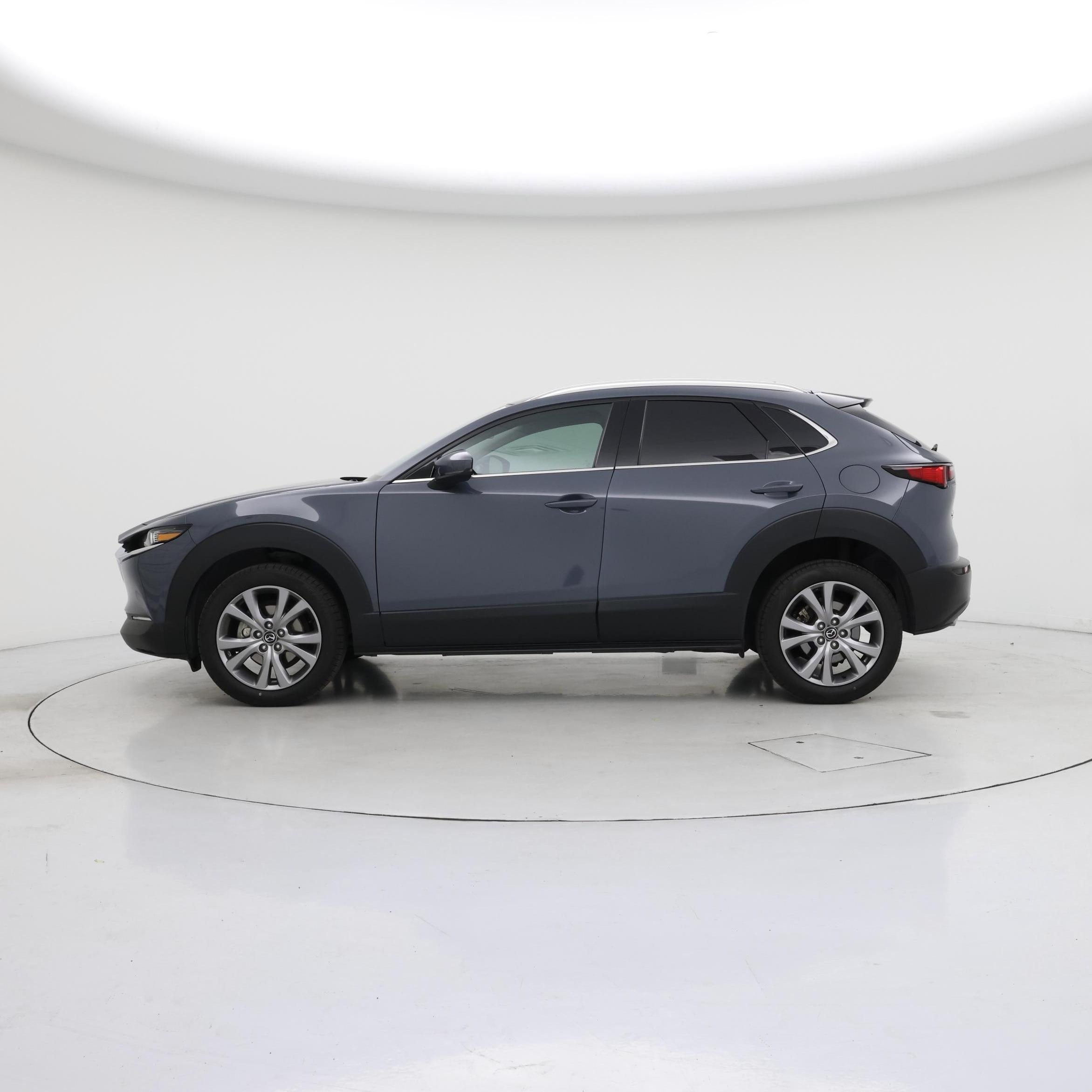 Thumbnail: 2020 Mazda CX-30 - 3