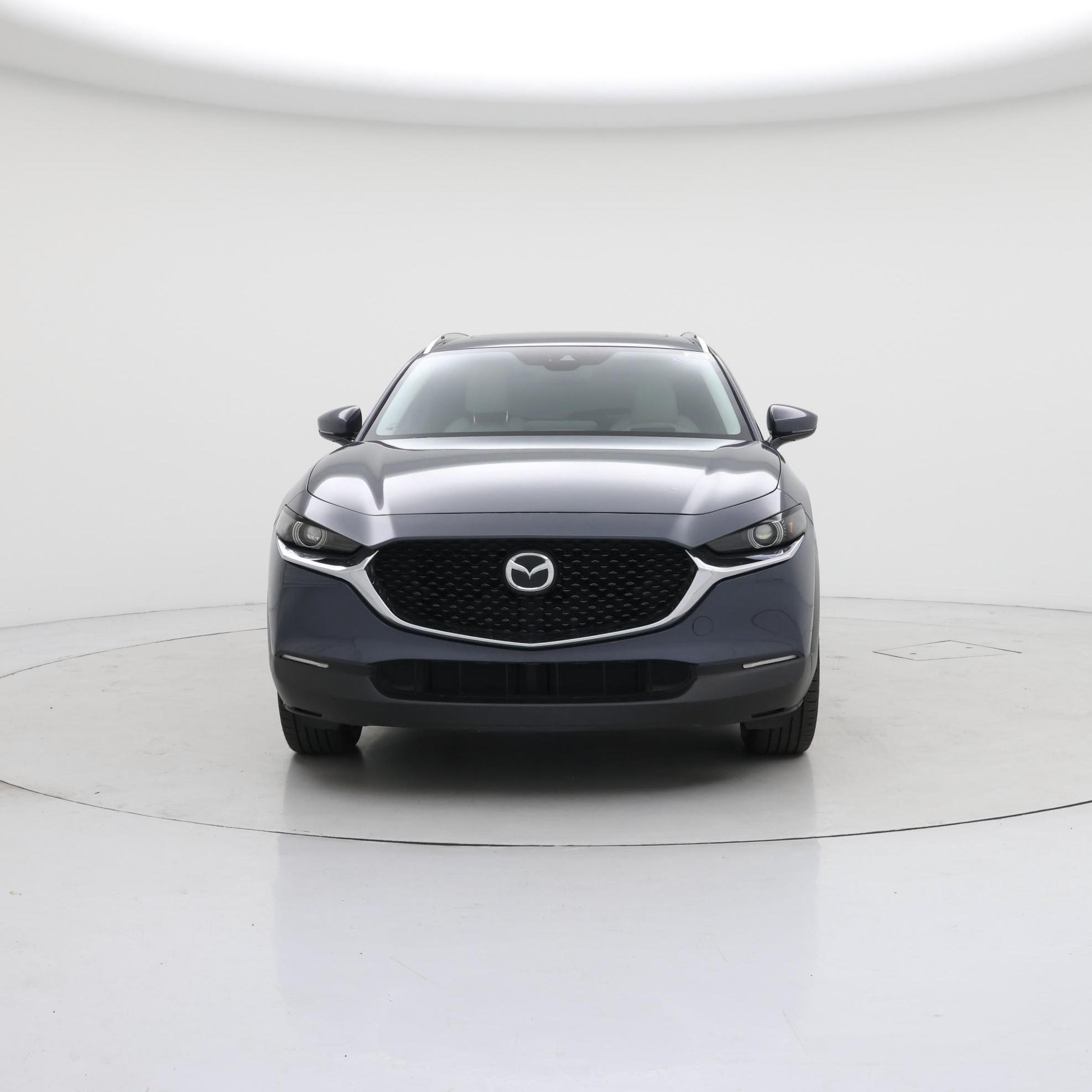 Thumbnail: 2020 Mazda CX-30 - 5
