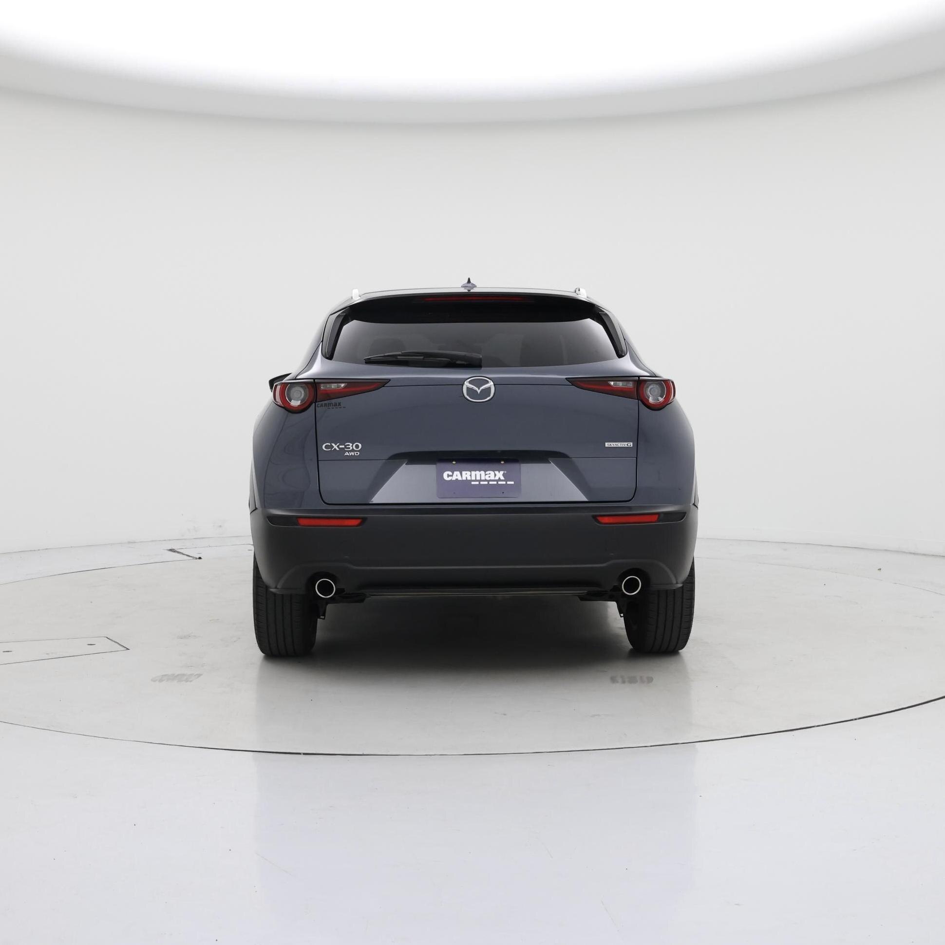 Thumbnail: 2020 Mazda CX-30 - 6