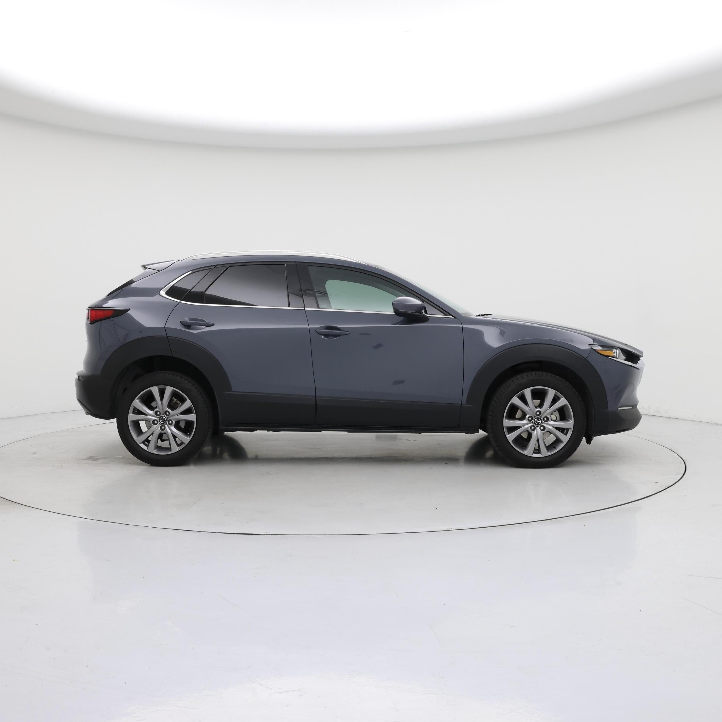 Thumbnail: 2020 Mazda CX-30 - 7