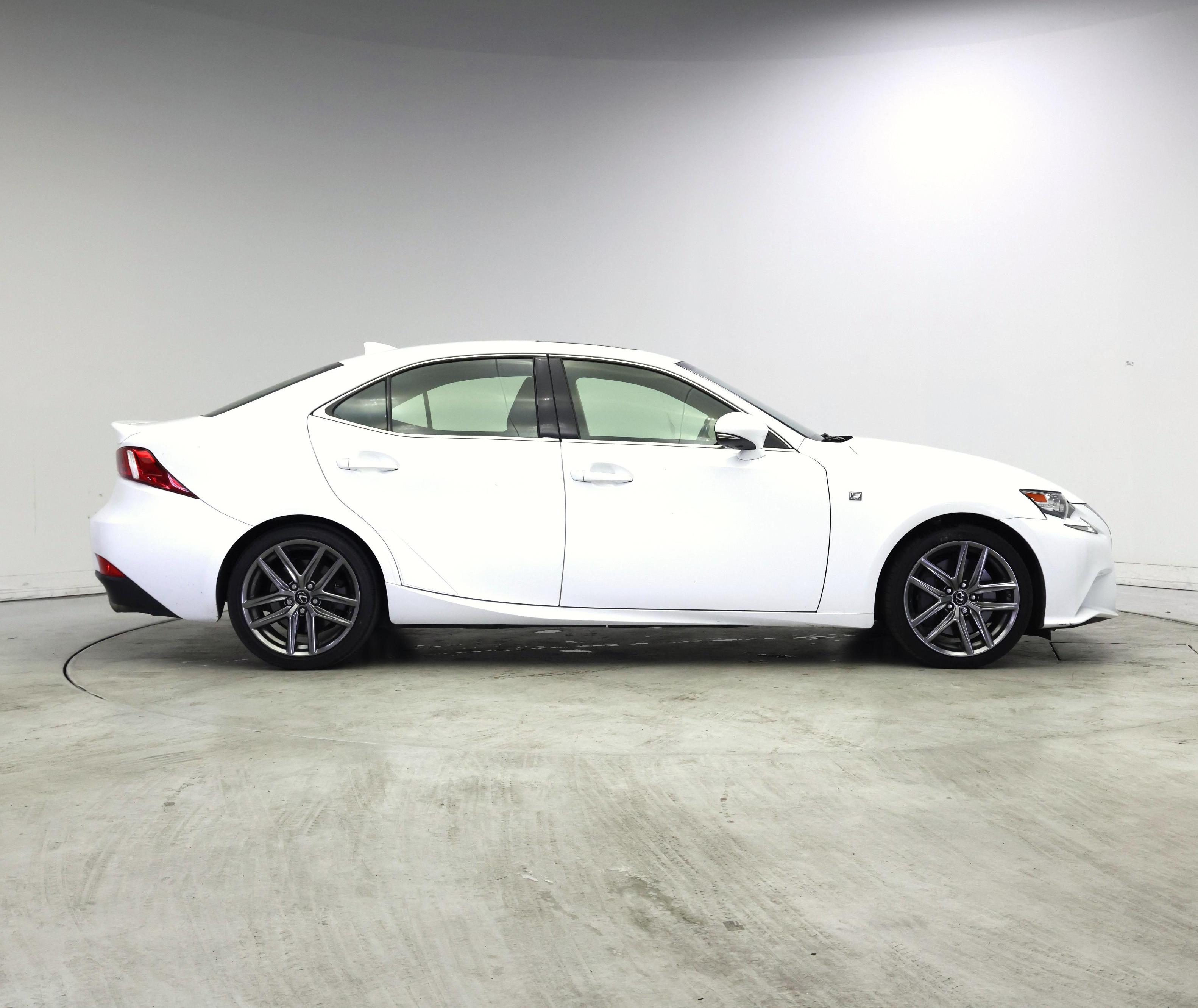 Thumbnail: 2016 Lexus IS - 7